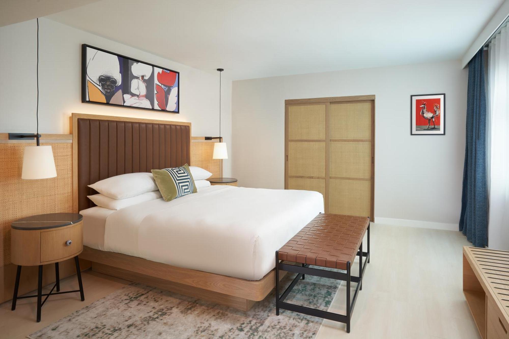 Rumbao, A Tribute Portfolio Hotel San Juan