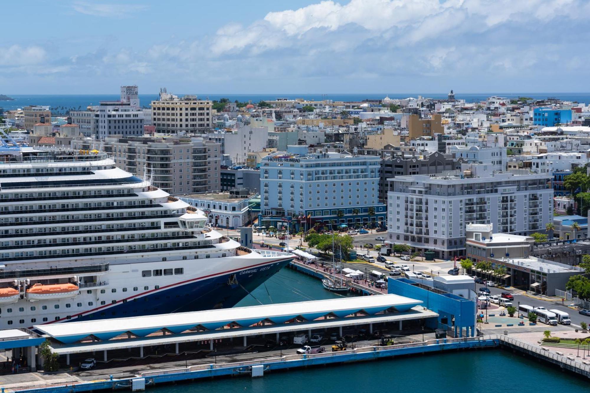 Hotel Rumbao, A Tribute Portfolio 4*