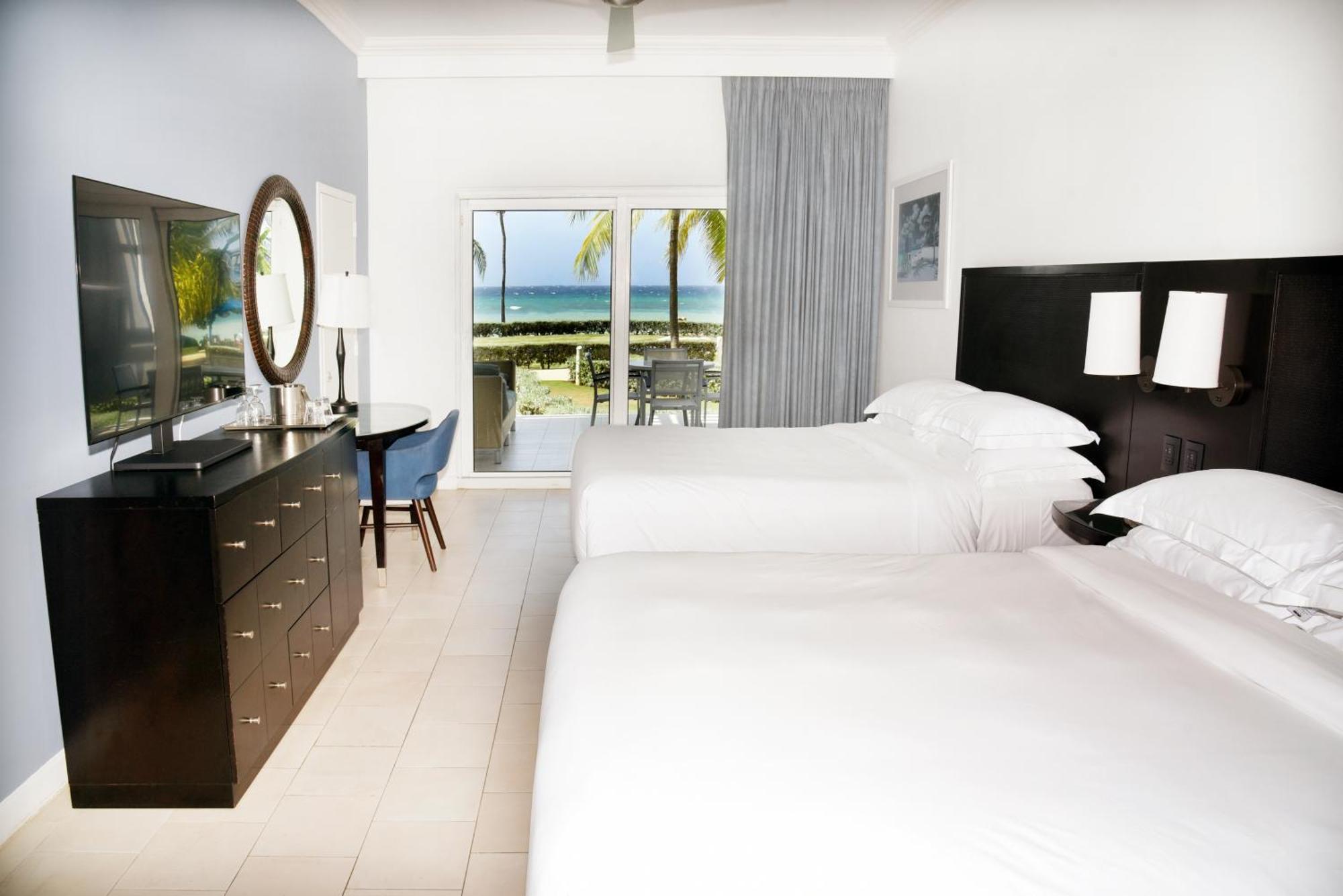 Dreams Rose Hall & Resort