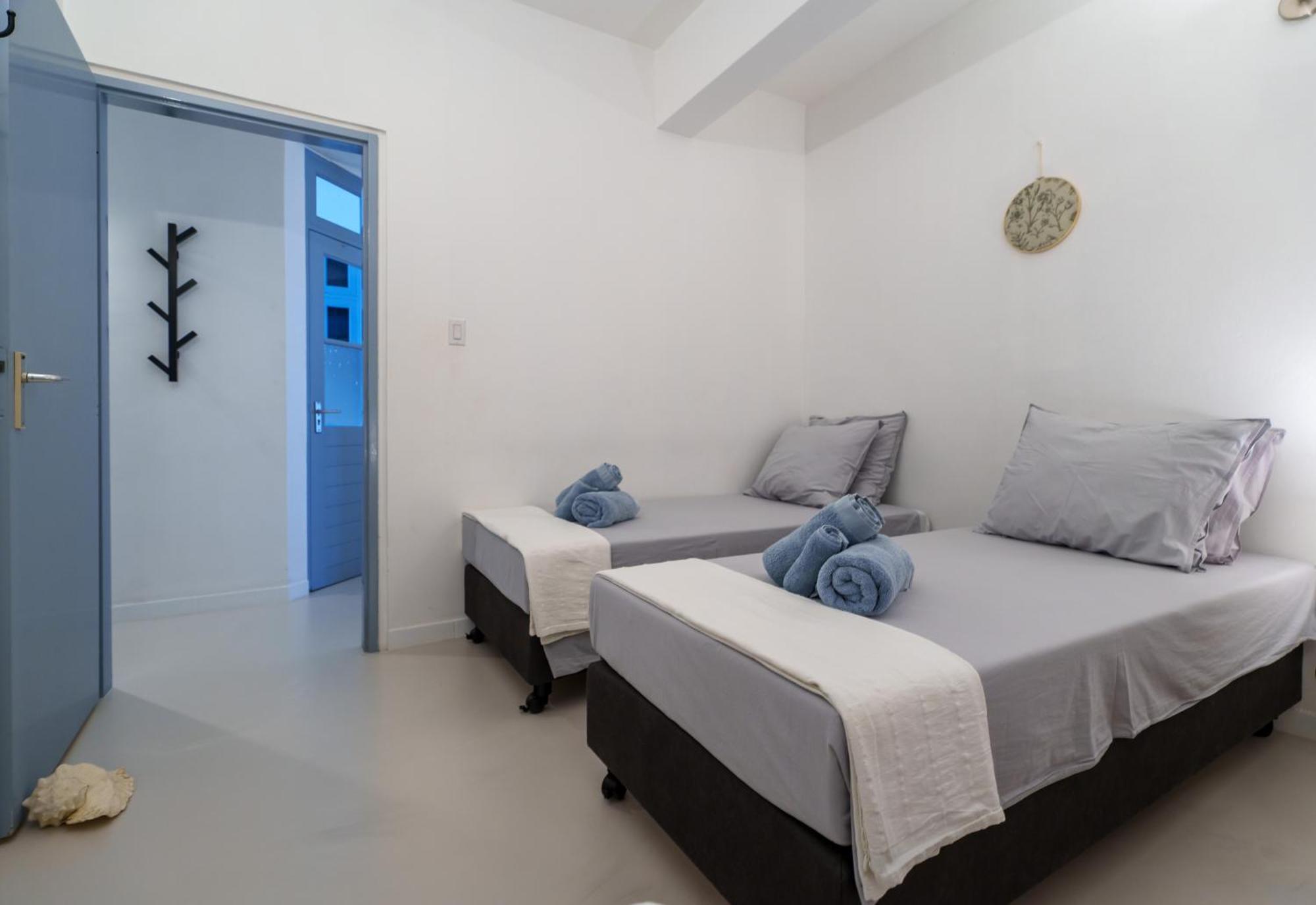 Waterside Apartamento *
