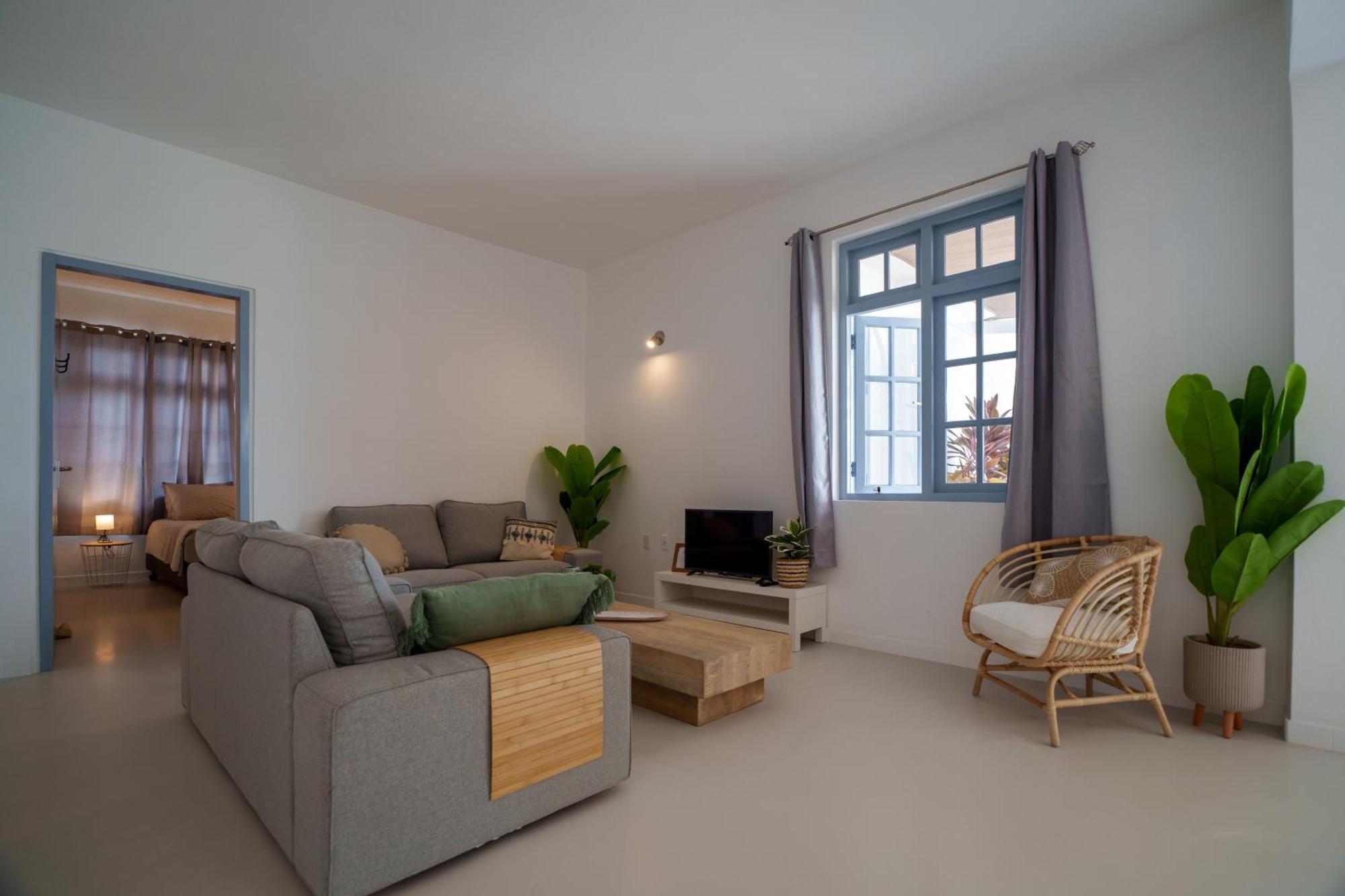 Waterside Apartamento Willemstad