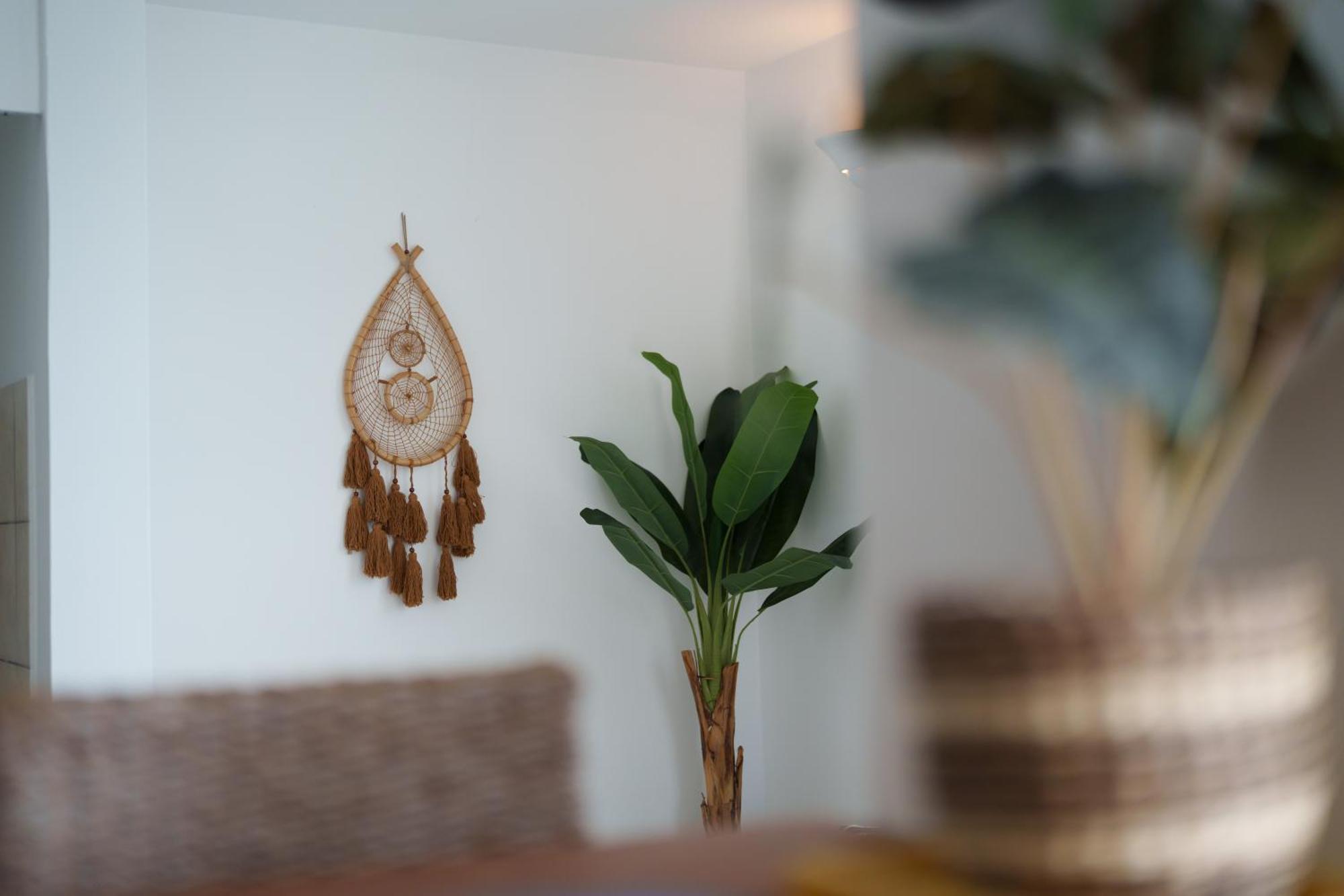 Waterside Apartamento