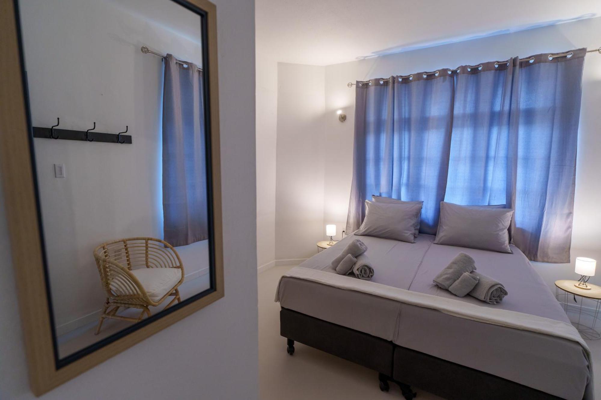 Apartamento Waterside