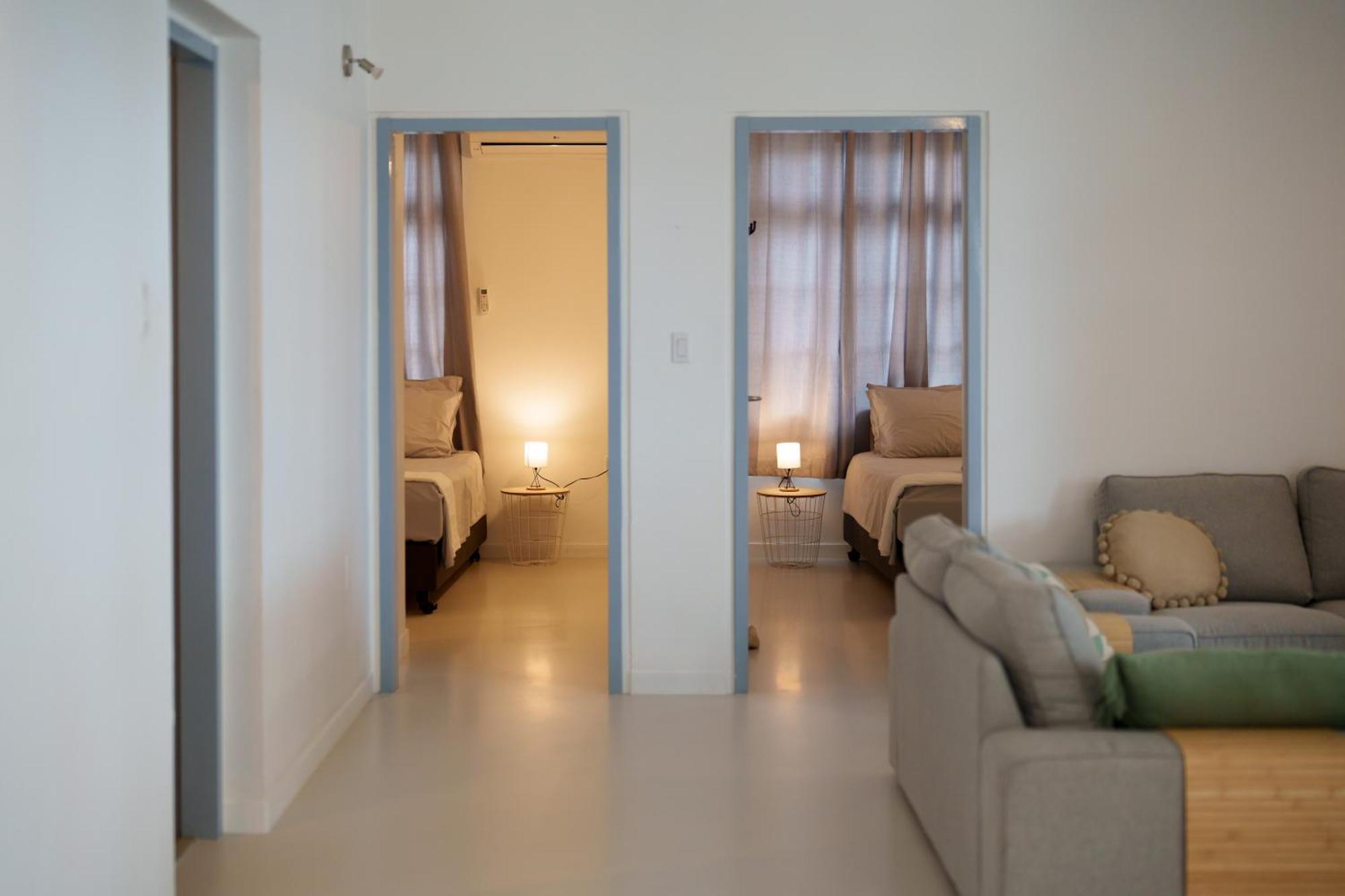 Waterside Apartamento *