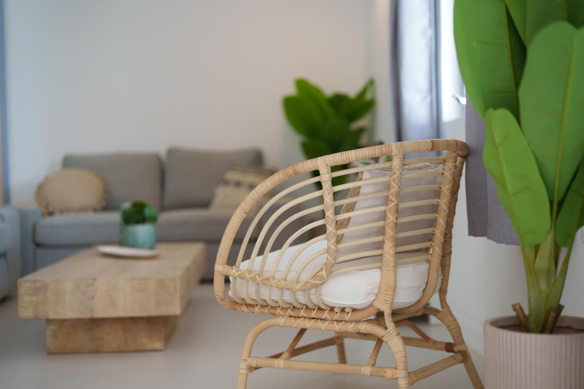 Apartamento Waterside Willemstad