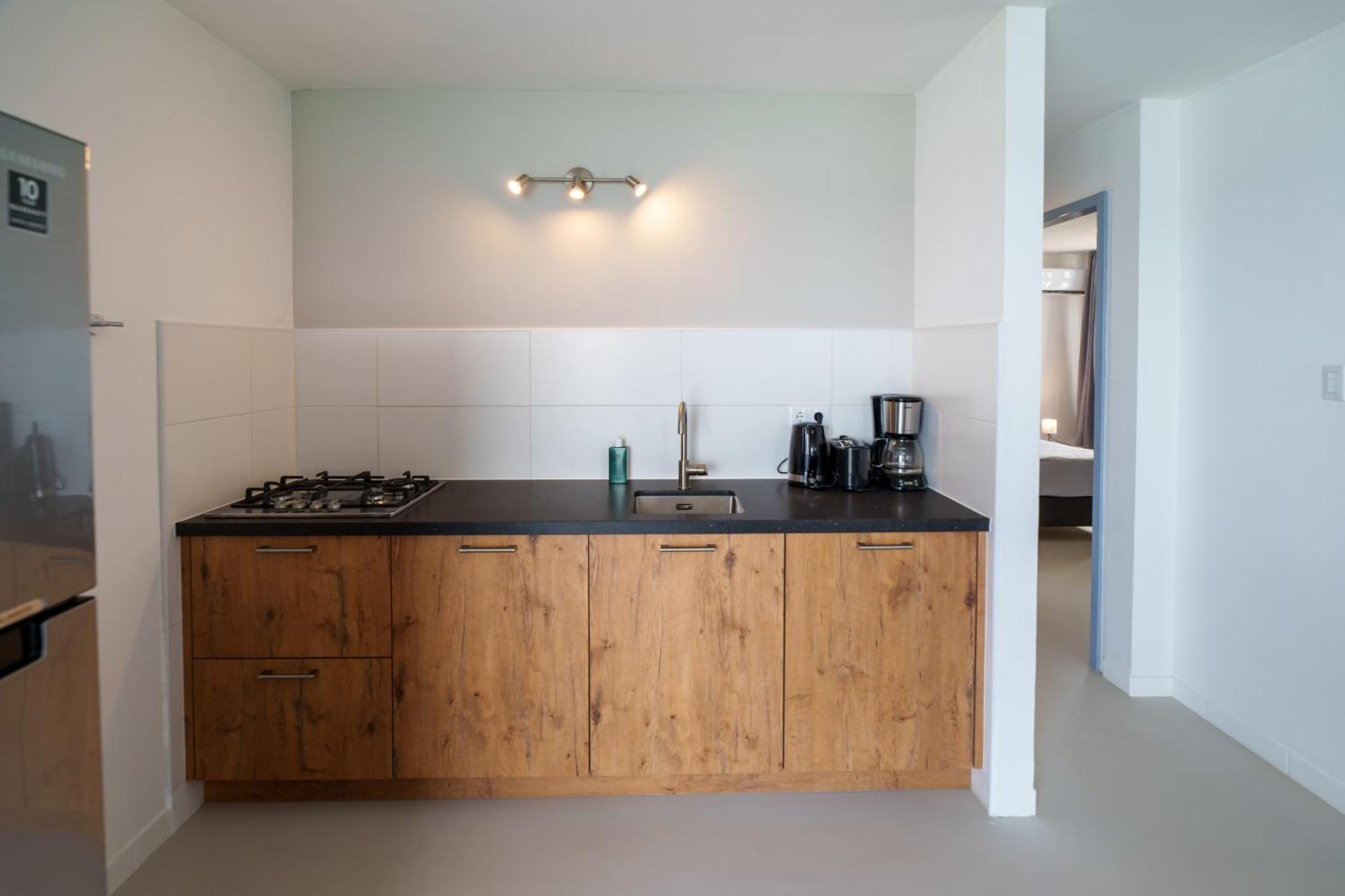 Waterside Apartamento *