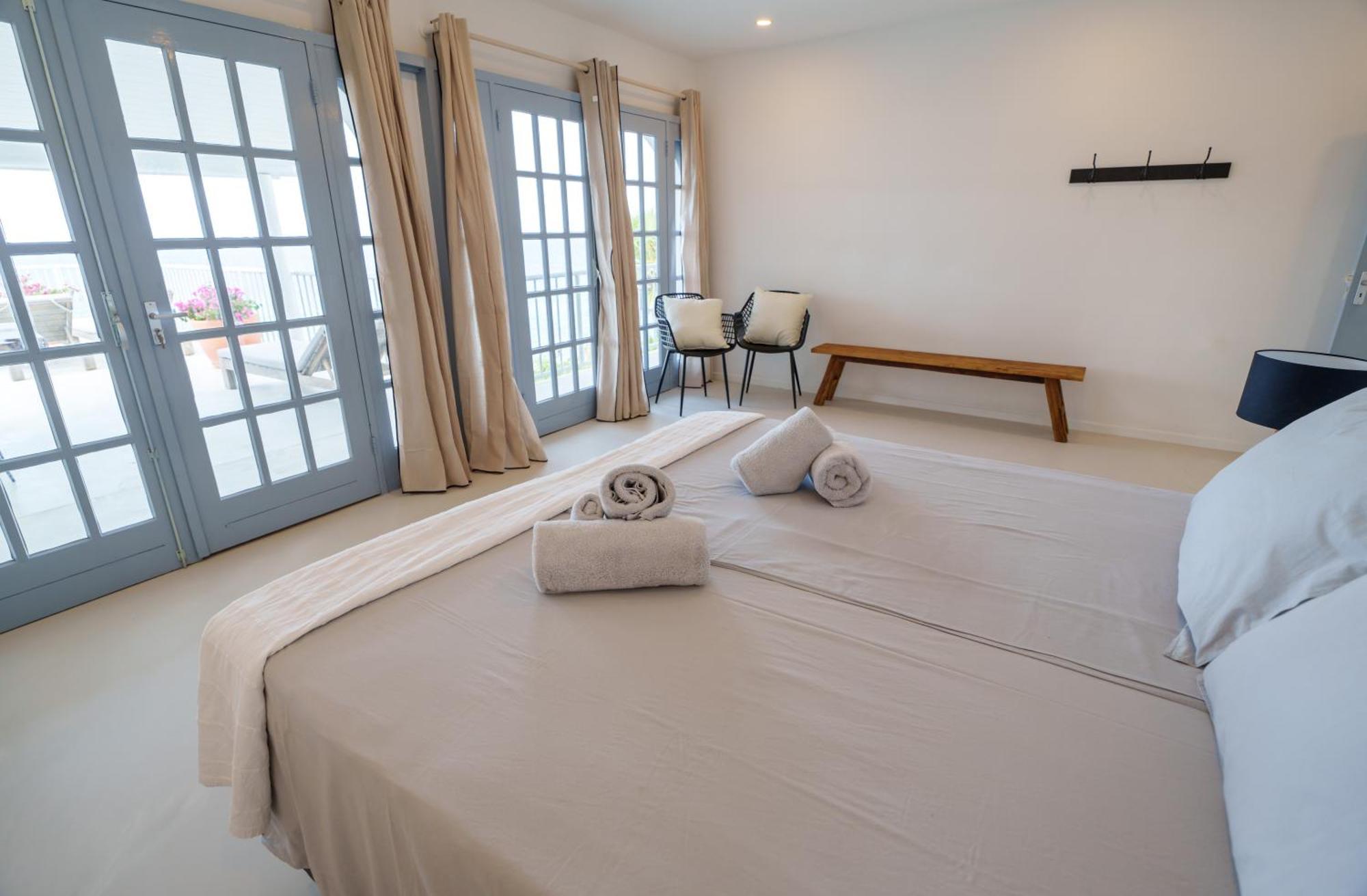 Apartamento Waterside