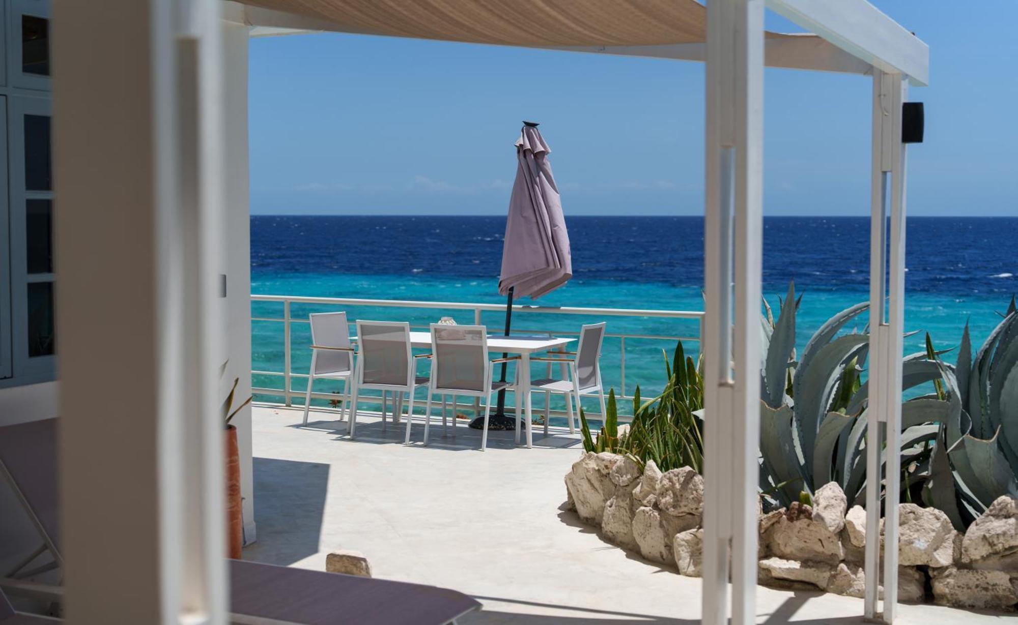 Apartamento Waterside Willemstad