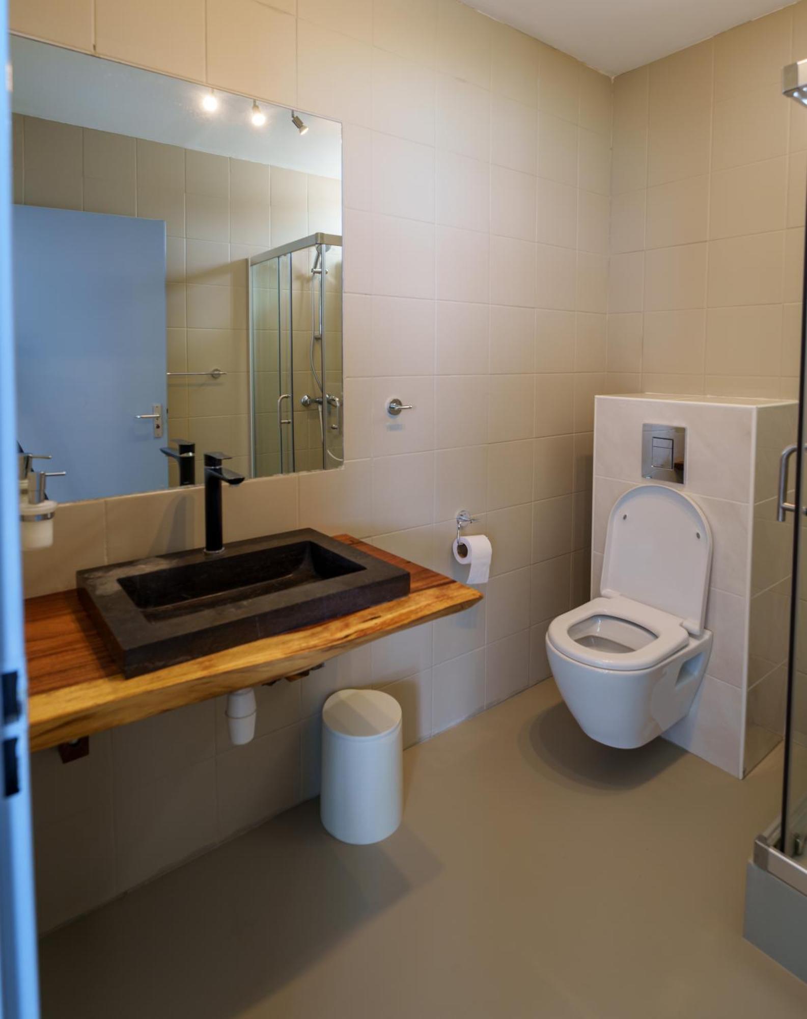 Waterside Apartamento