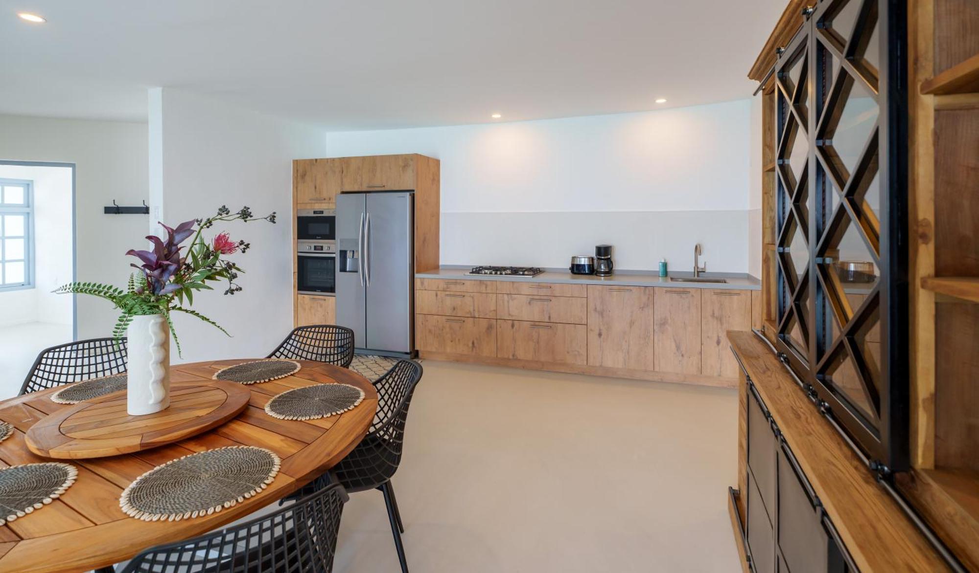 Apartamento Waterside
