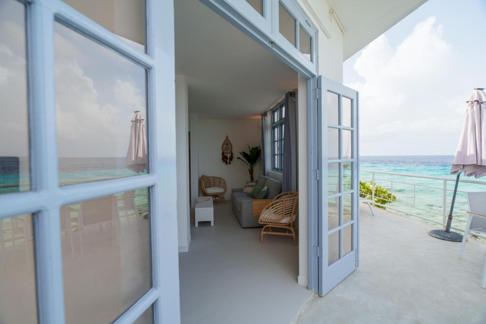Apartamento Waterside *