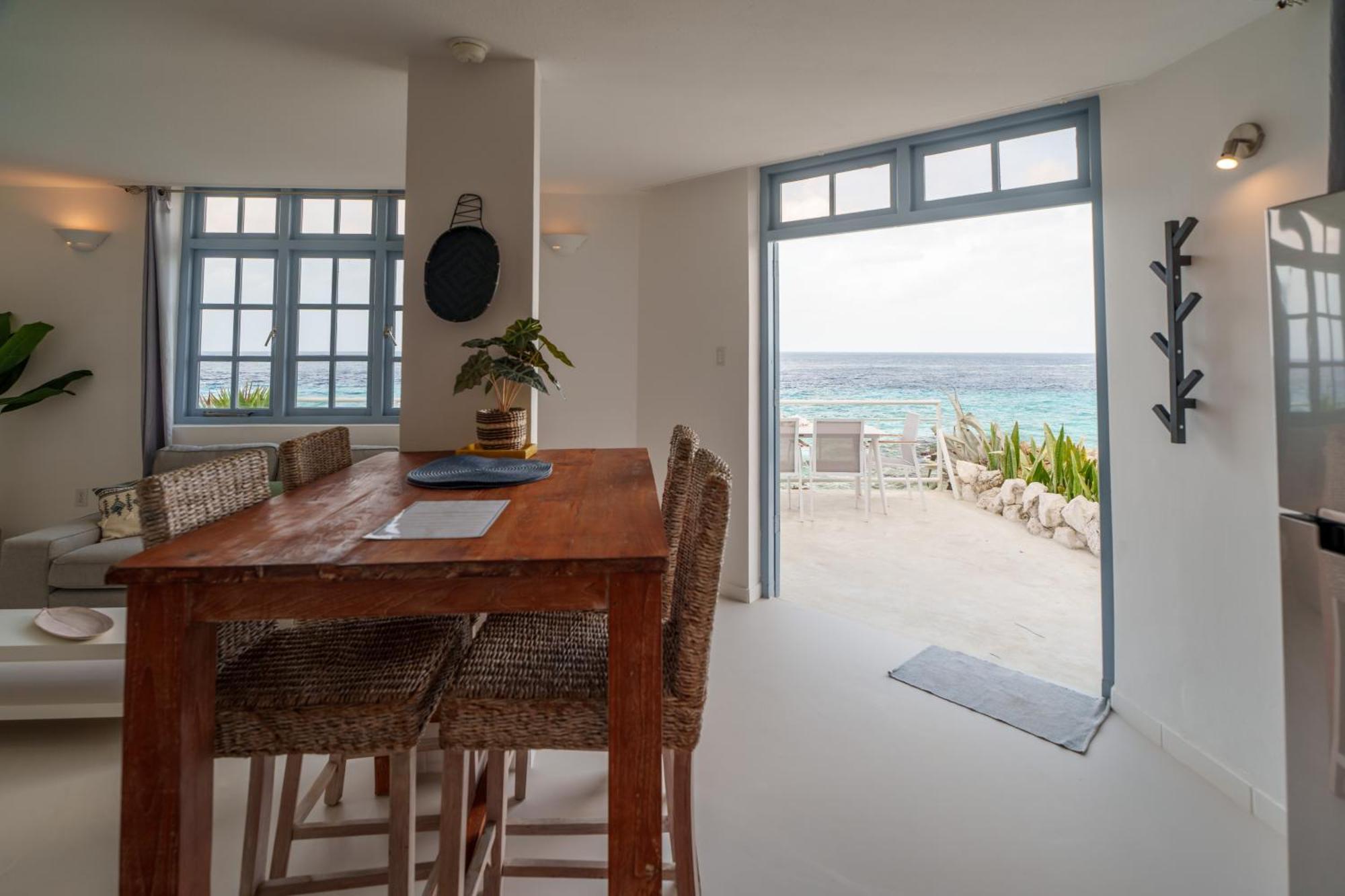 Waterside Apartamento Willemstad