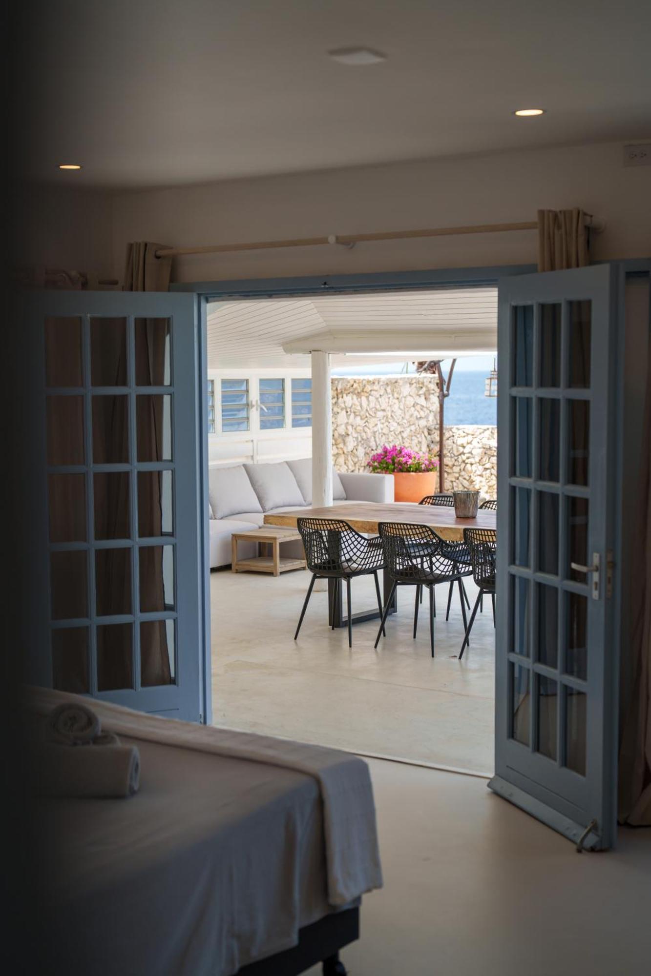 Waterside Apartamento *