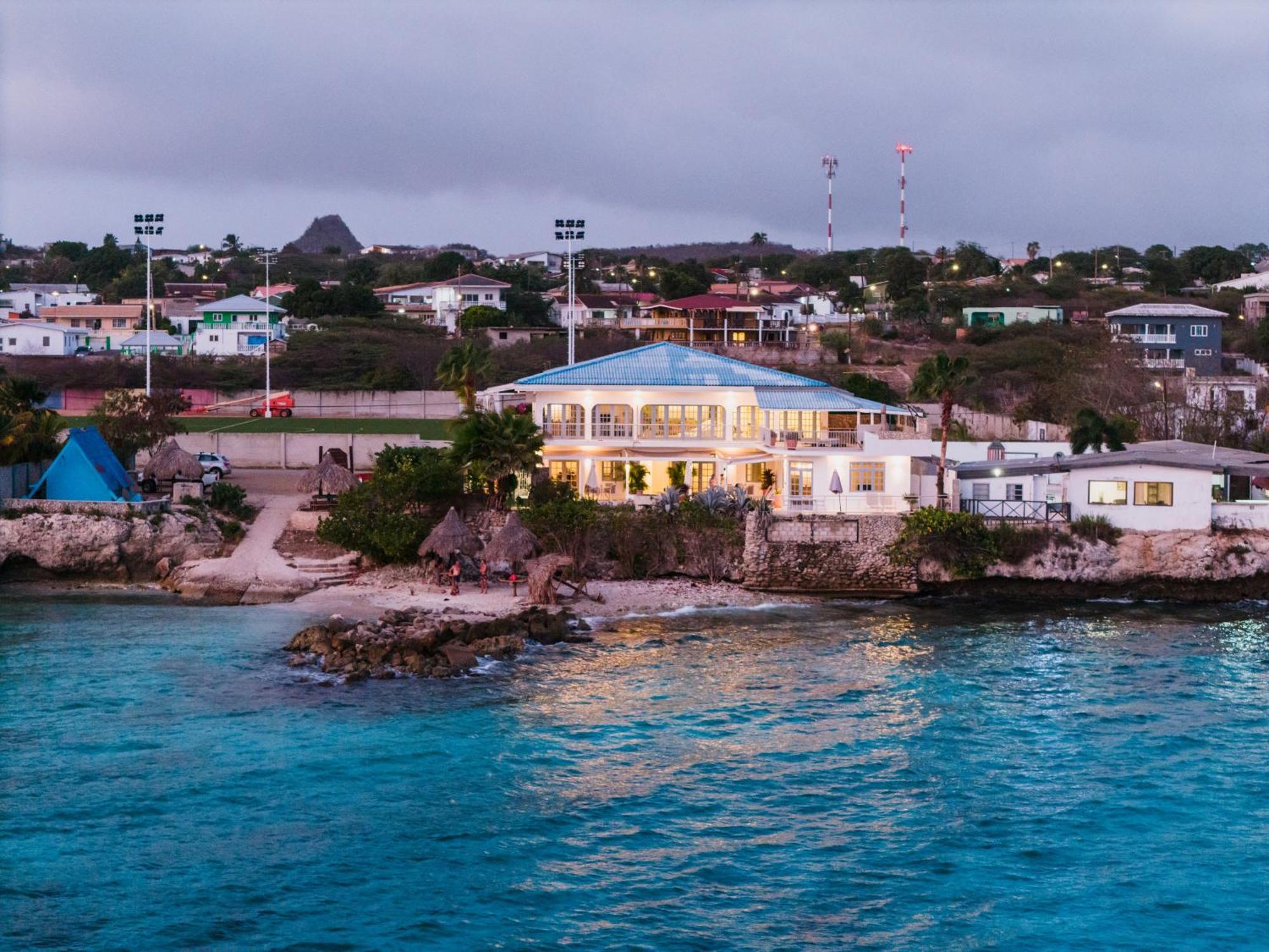 Apartamento Waterside Willemstad