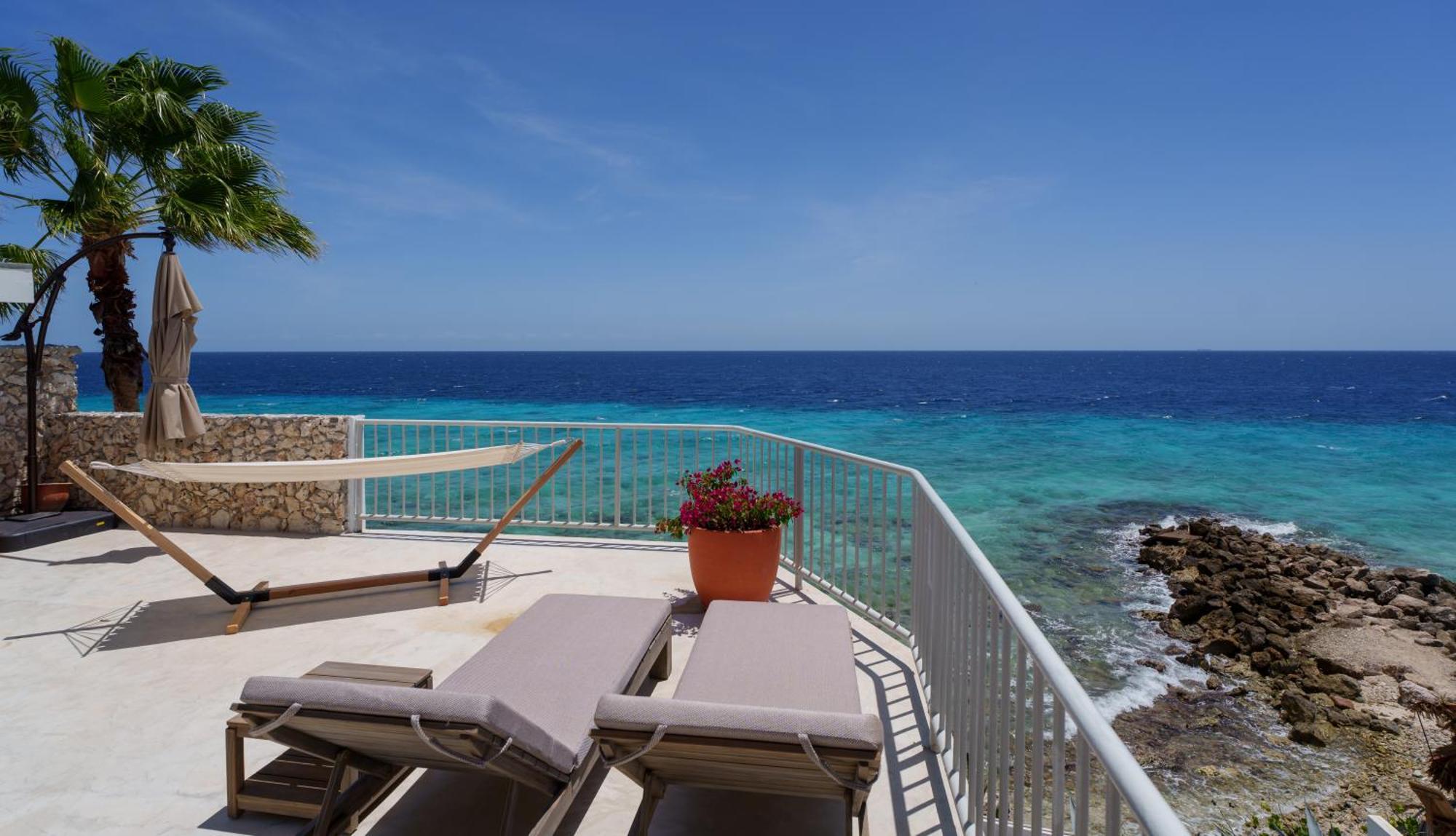 Waterside Apartamento