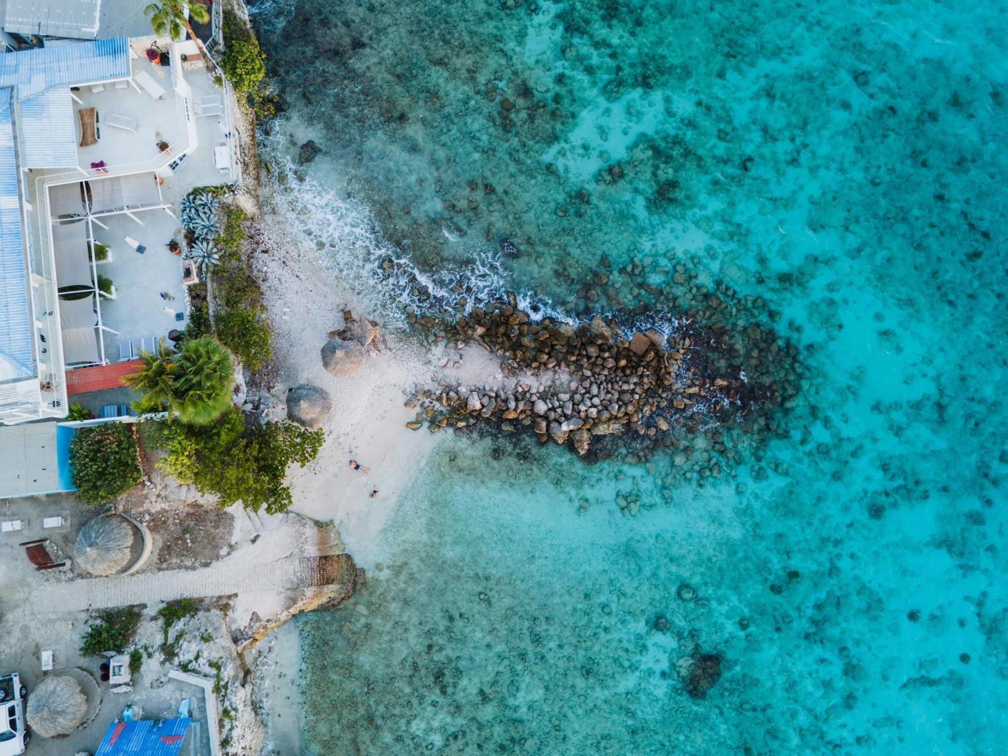 Waterside Apartamento Willemstad