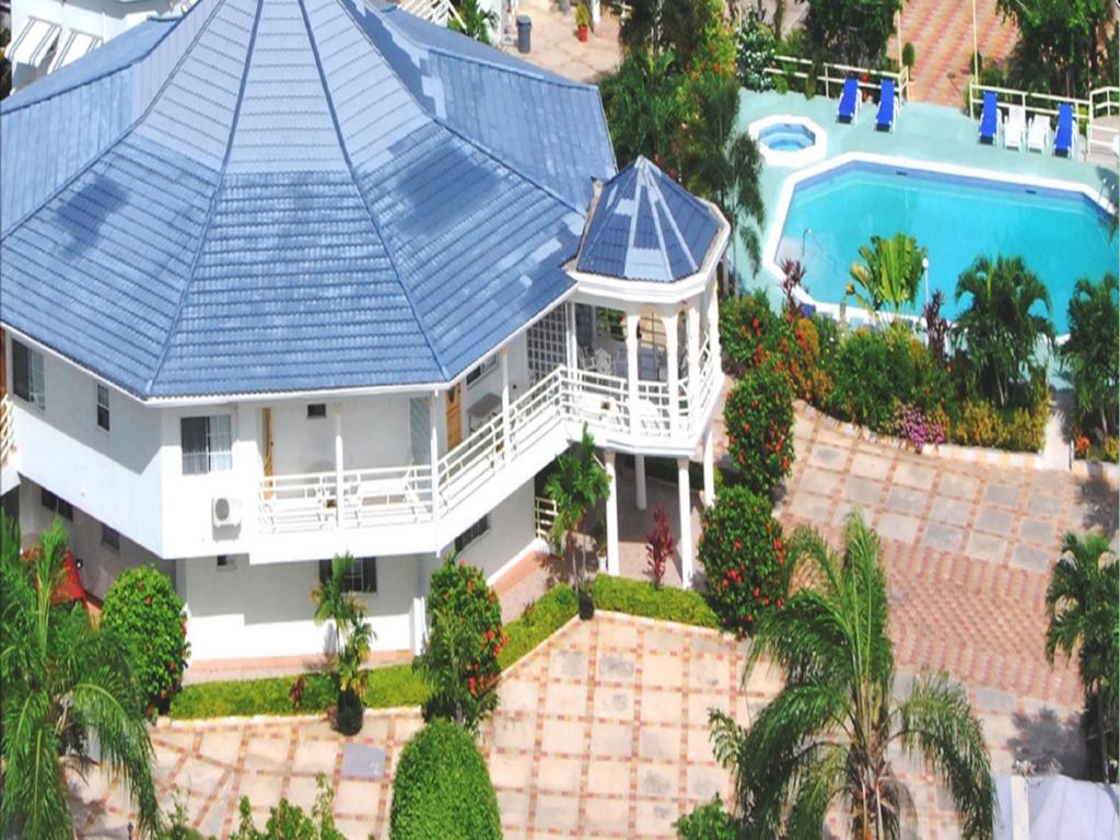 Holiday Haven