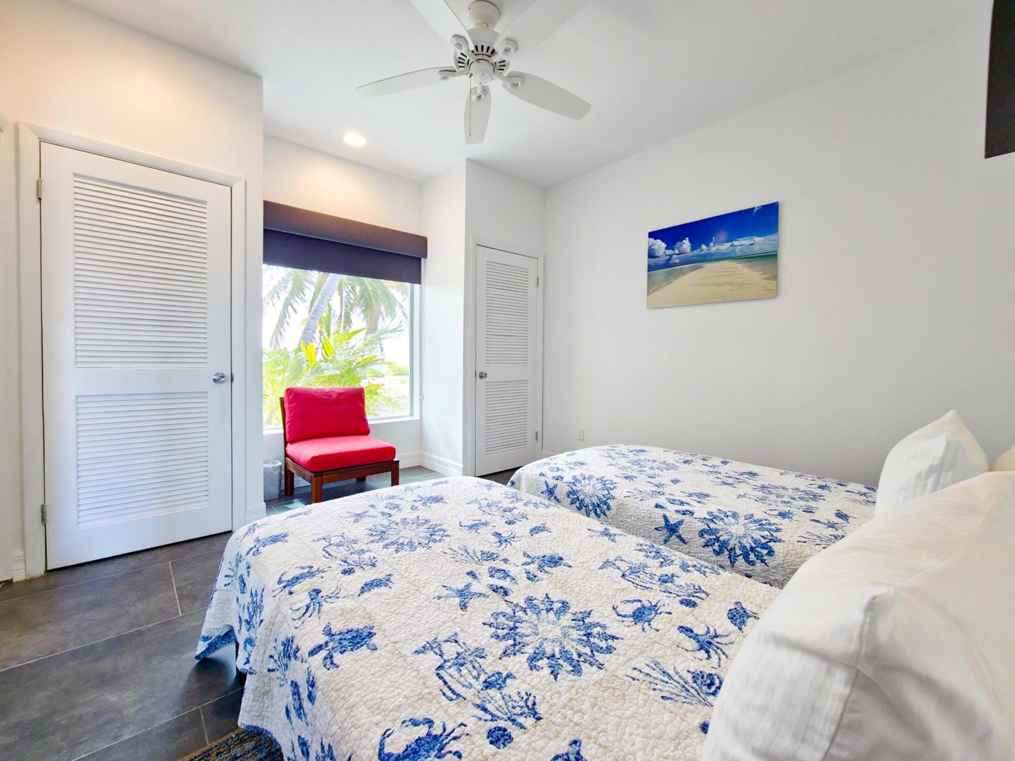 & Marina Resort Chub Cay