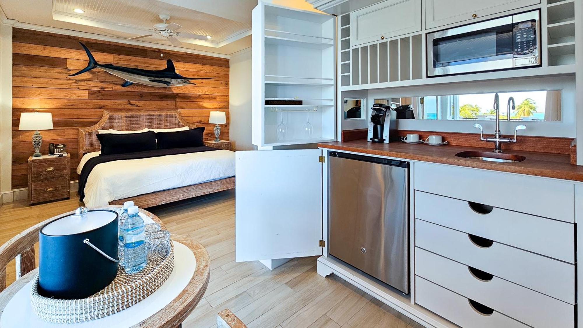 & Marina Resort Chub Cay