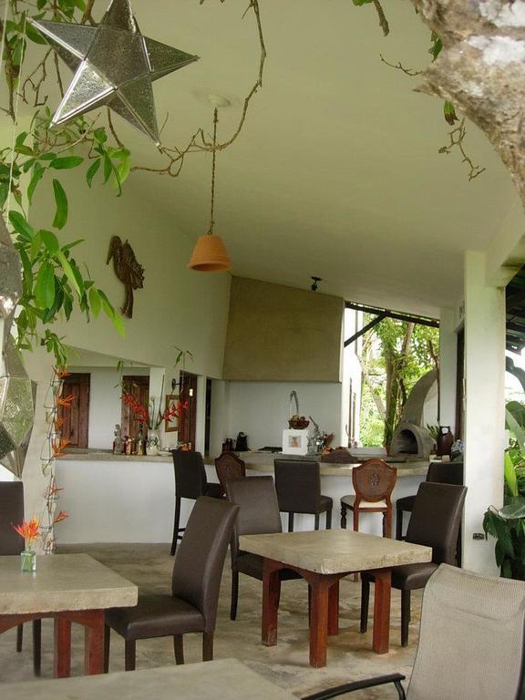 El Hotelito At The Rainforest Experience Farm 4* Fajardo