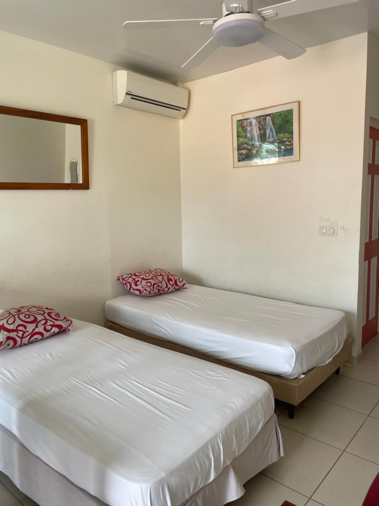 Aparthotel Douce Vague