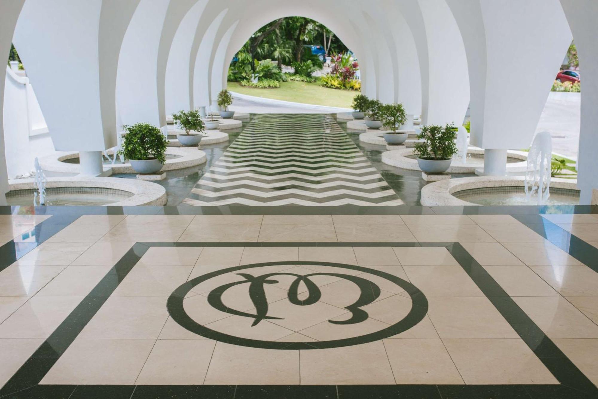 Nh Haiti El Rancho Hotel Port-au-Prince