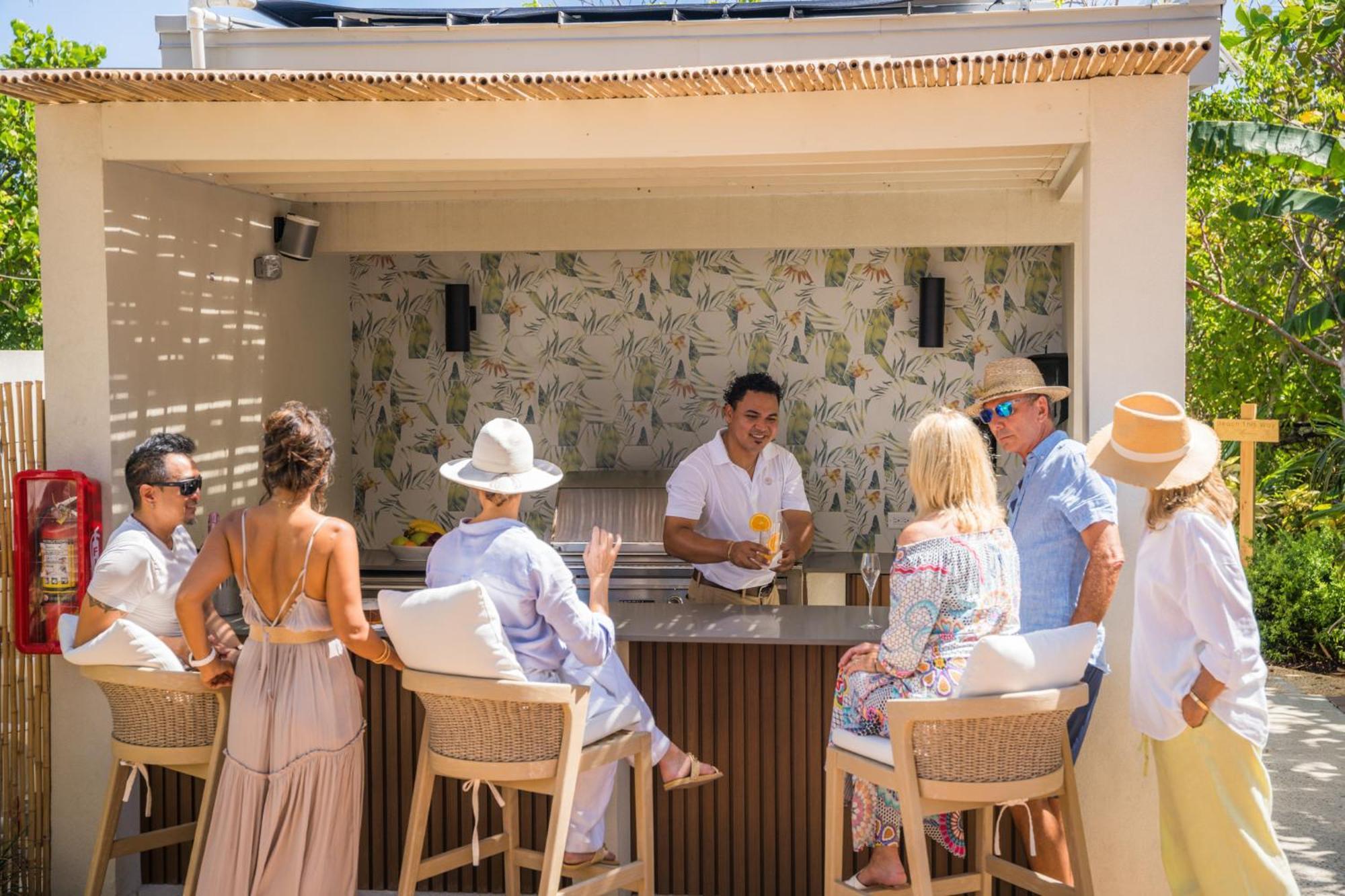 Vida Cayman Luxury Boutique Eco Hotel
