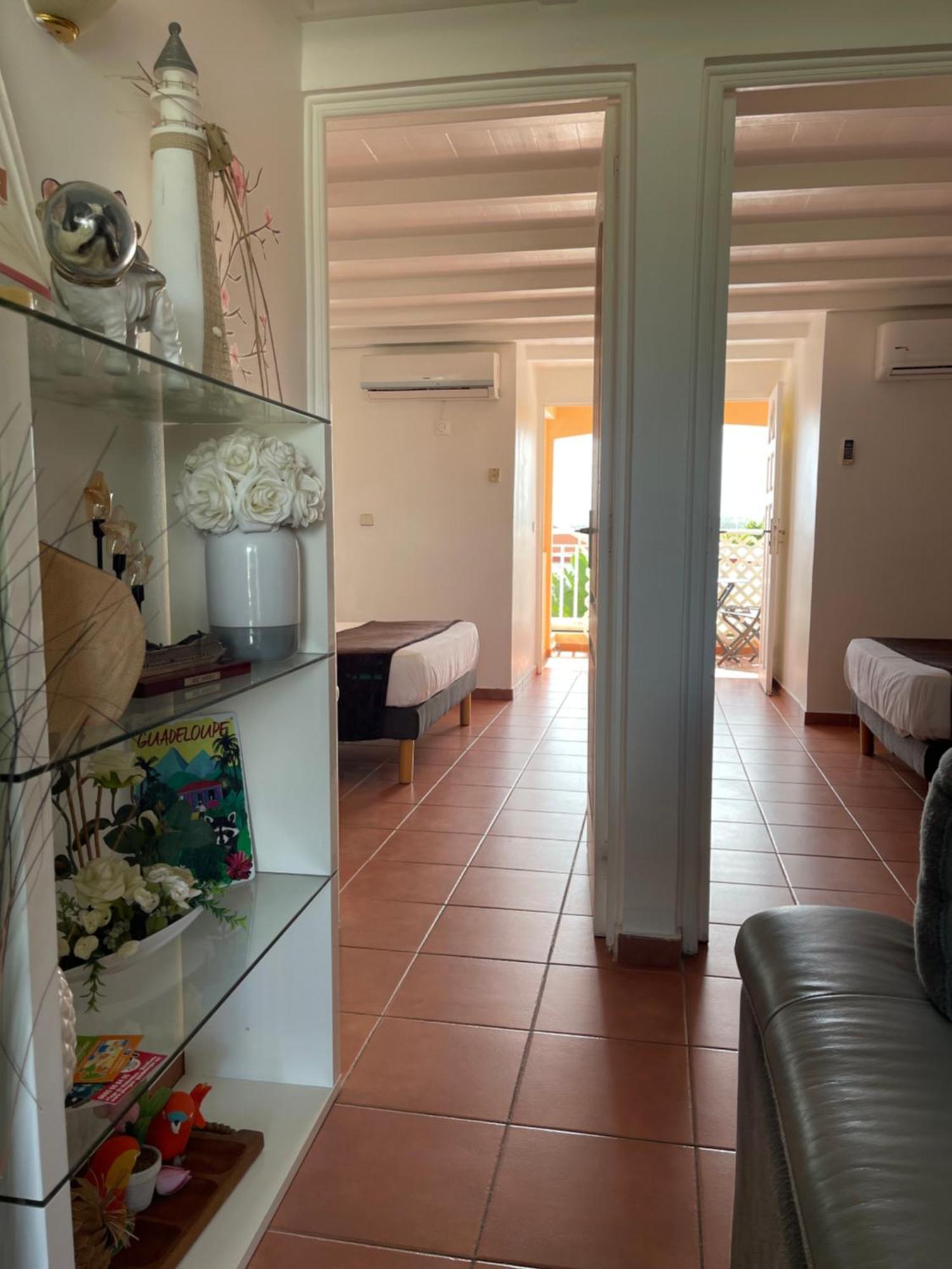 St-anne T4 Duplex * Sainte-Anne (Grande-Terre)