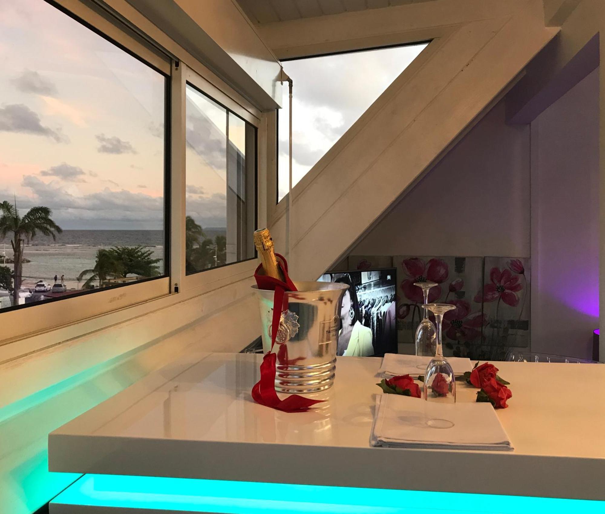 St-anne T4 Duplex Apartment