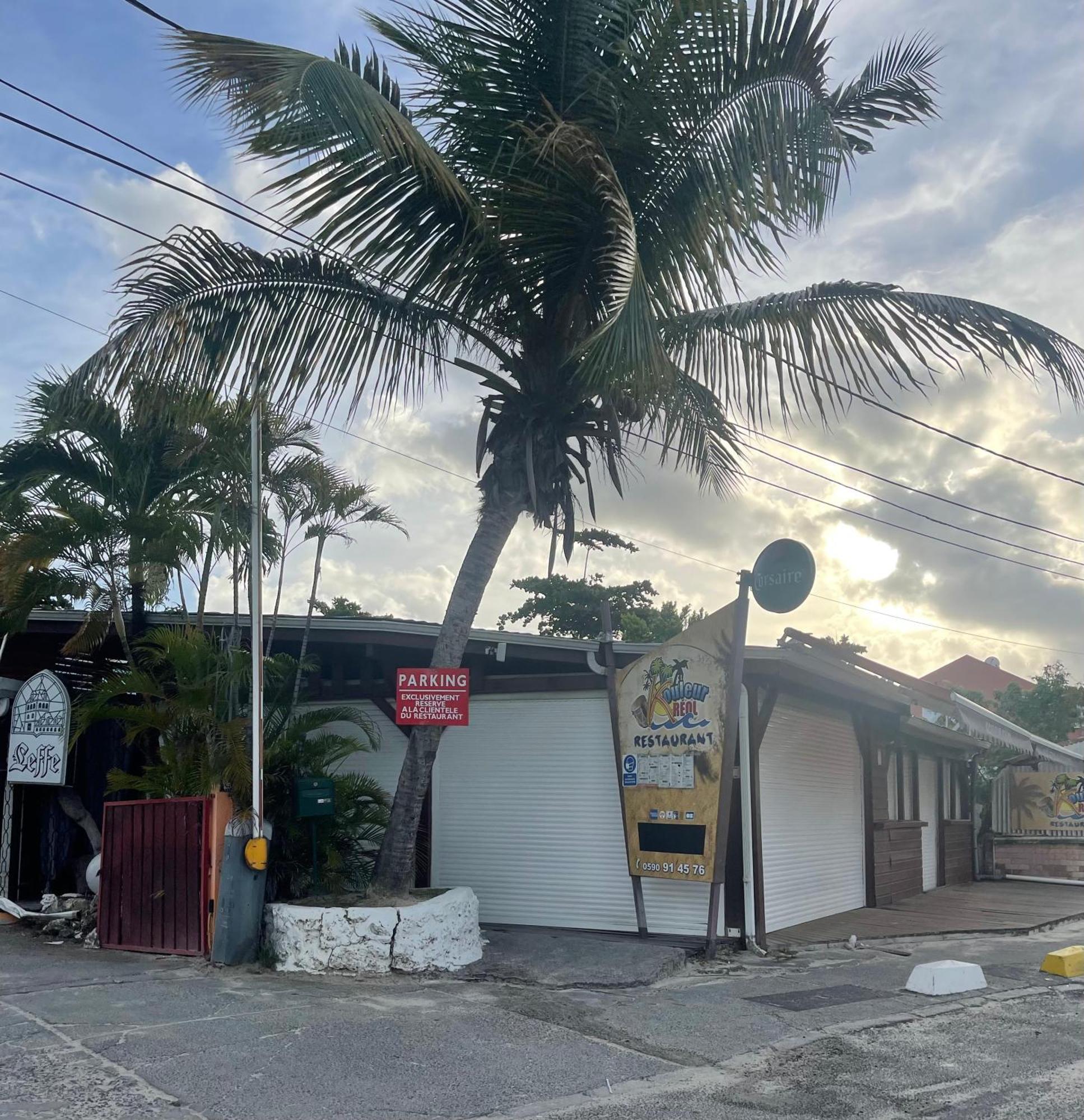 St-anne T4 Duplex Apartment Sainte-Anne (Grande-Terre)