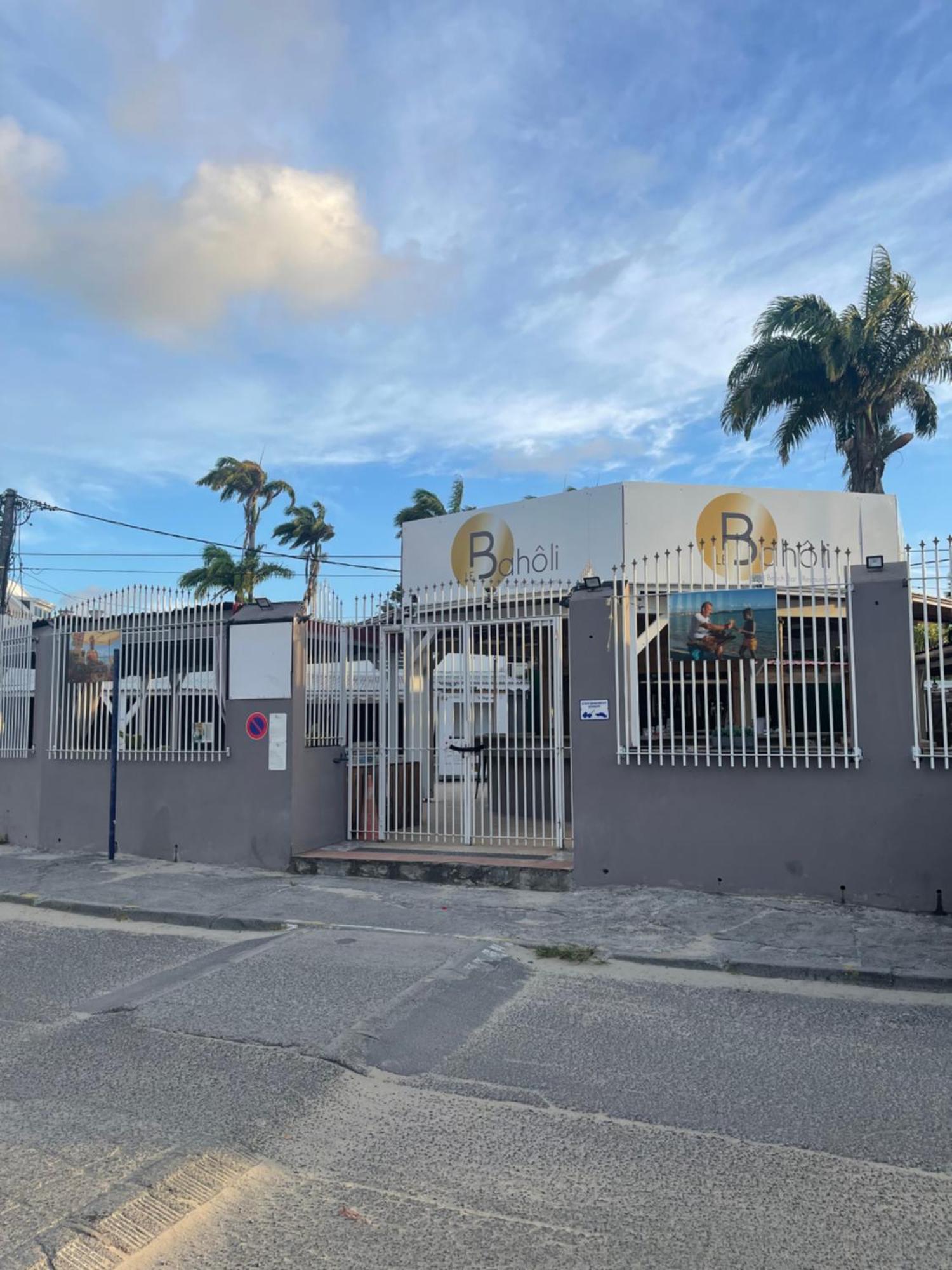 St-anne T4 Duplex *