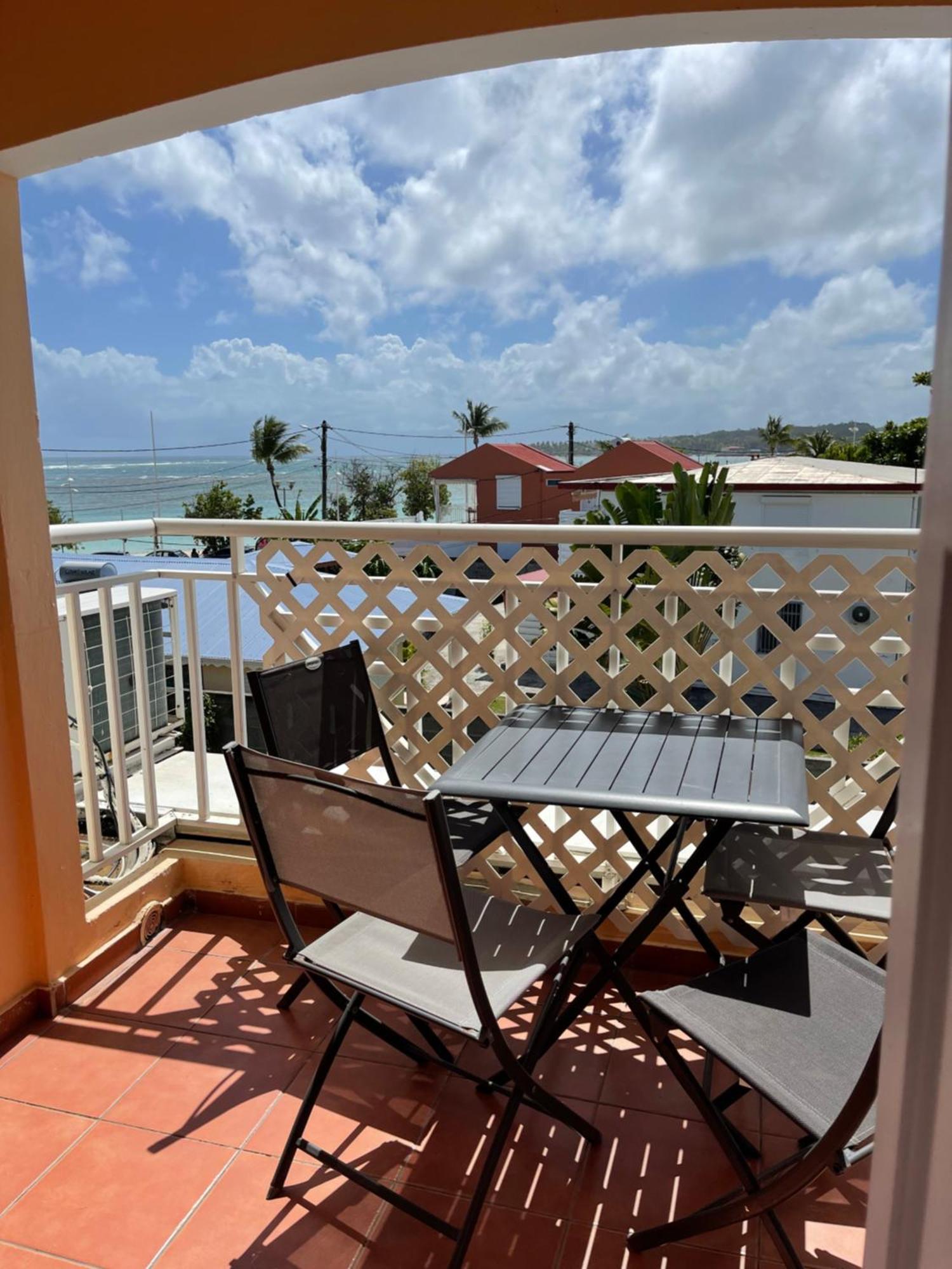 St-anne T4 Duplex Sainte-Anne (Grande-Terre)