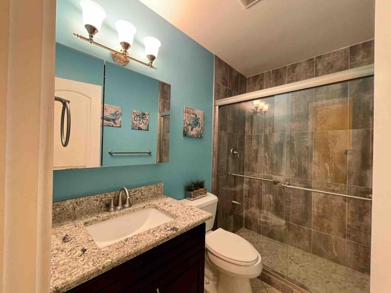 Couples Getaway 1bed 1bath In Red Hook Casa de férias