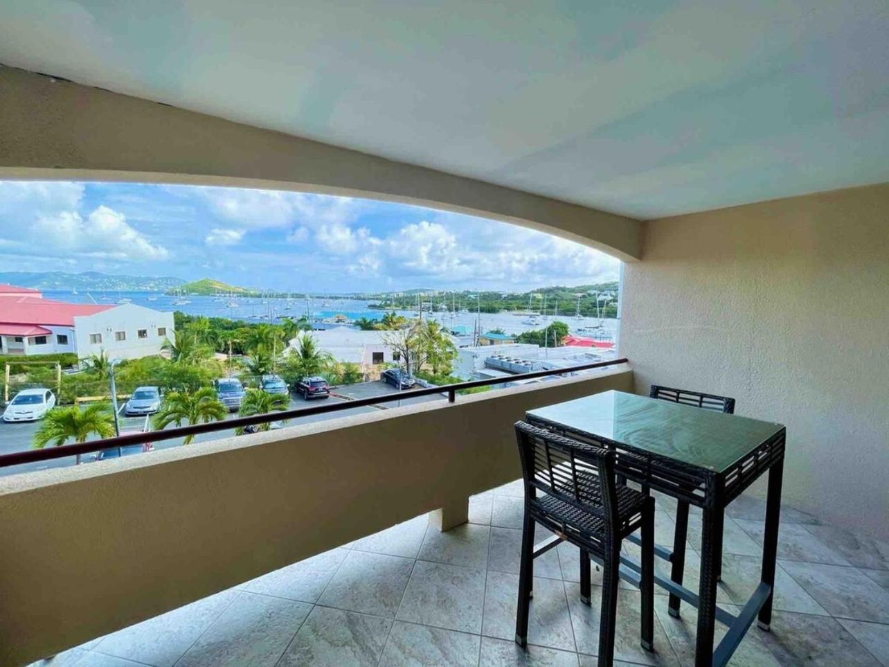Couples Getaway 1bed 1bath In Red Hook Nazareth