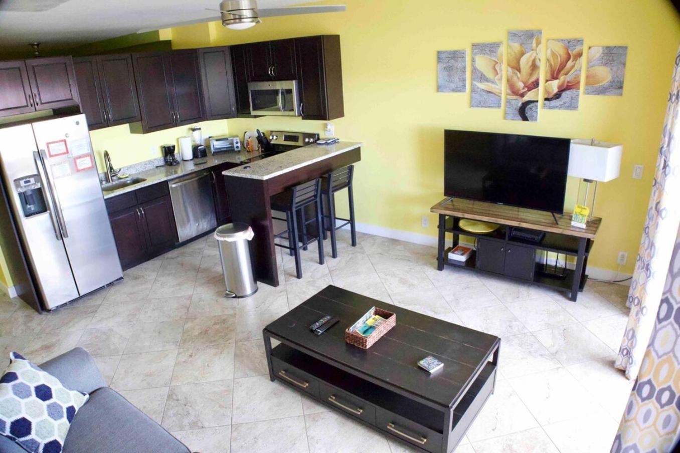 Couples Getaway 1bed 1bath In Red Hook
