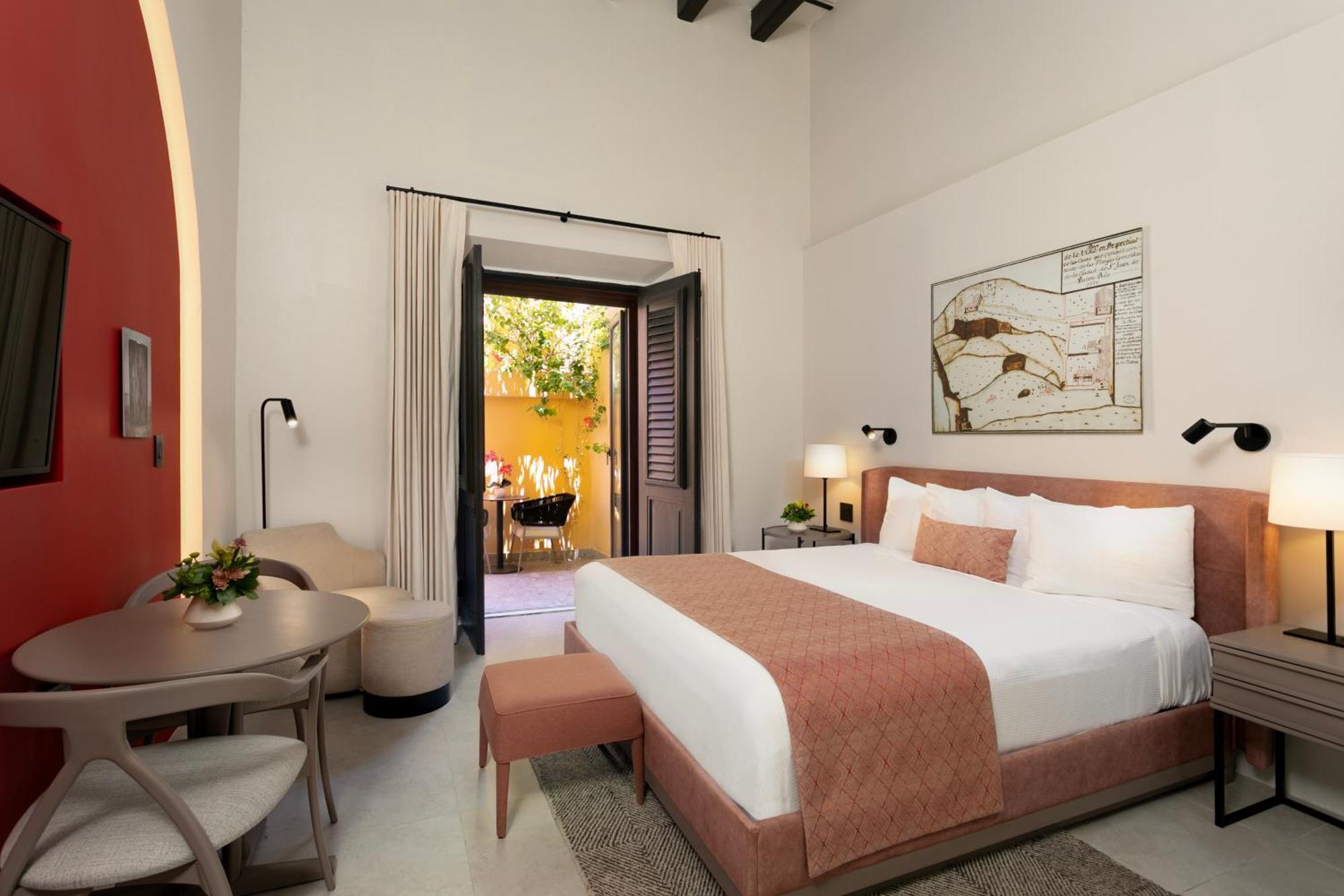 El Convento 4* San Juan