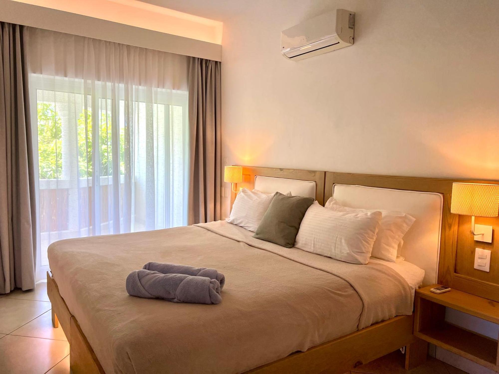 Bahia Aparthotel Cabarete