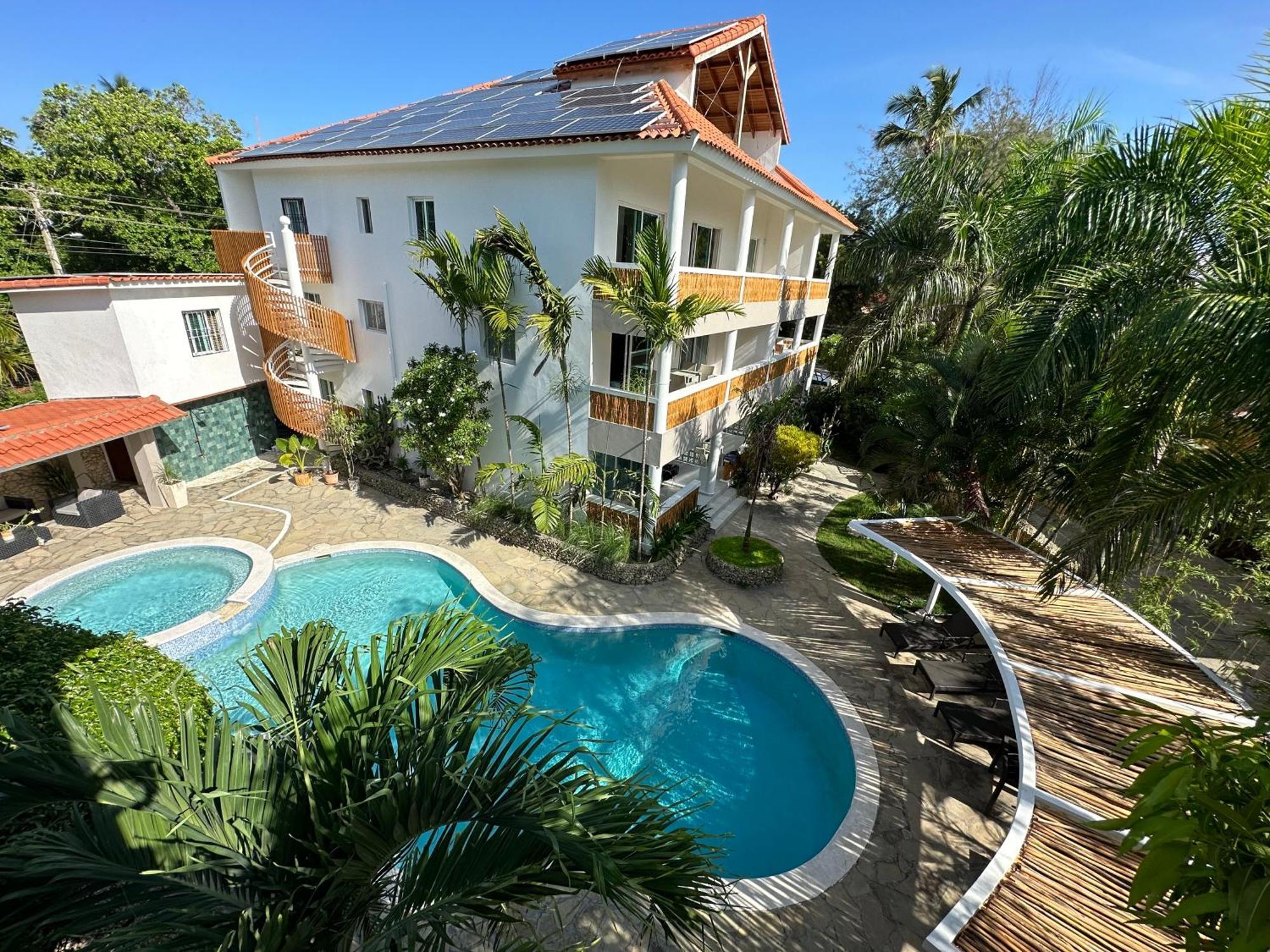 Bahia Cabarete