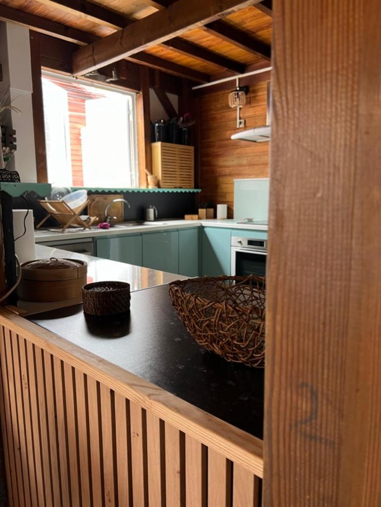 Le Cocon De Lollita Apartment