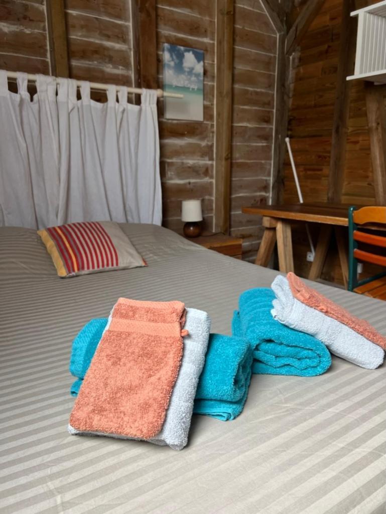 Le Cocon De Lollita Apartment Sainte-Anne (Grande-Terre)