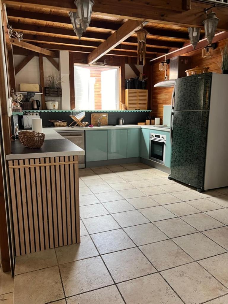 Le Cocon De Lollita Apartment *