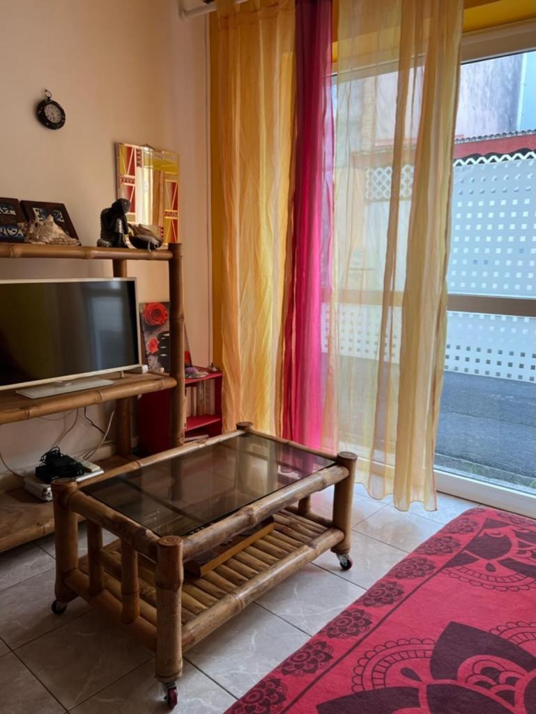 Apartment Le Cocon De Lollita