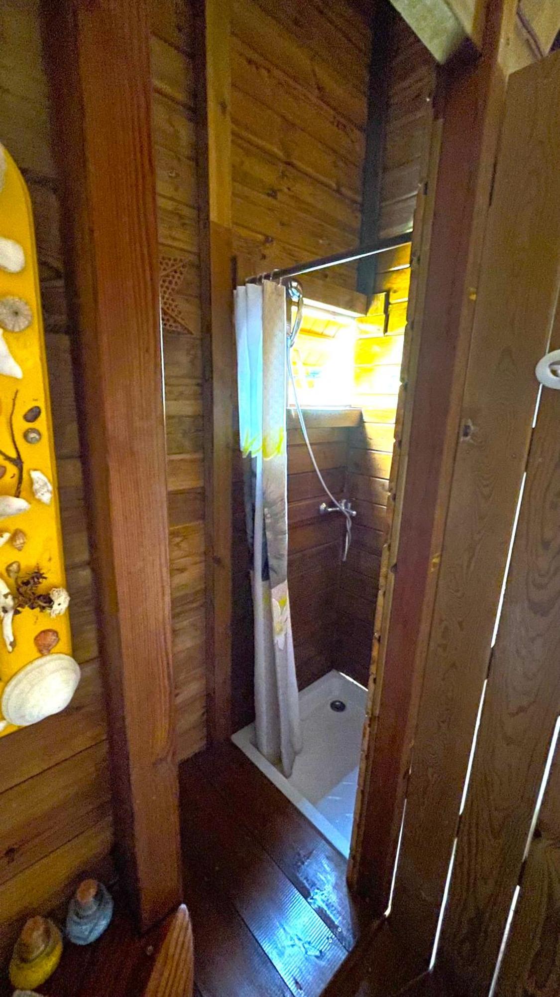 Casa de férias Les Calebassiers