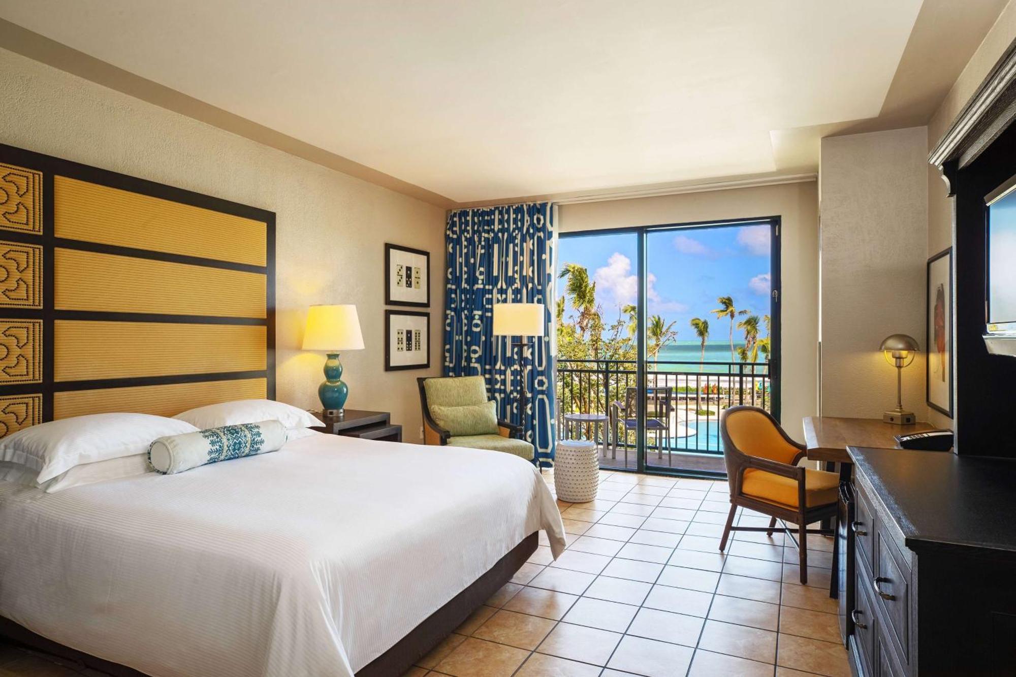 Wyndham Grand Rio Mar Rainforest And Golf Resort 5*