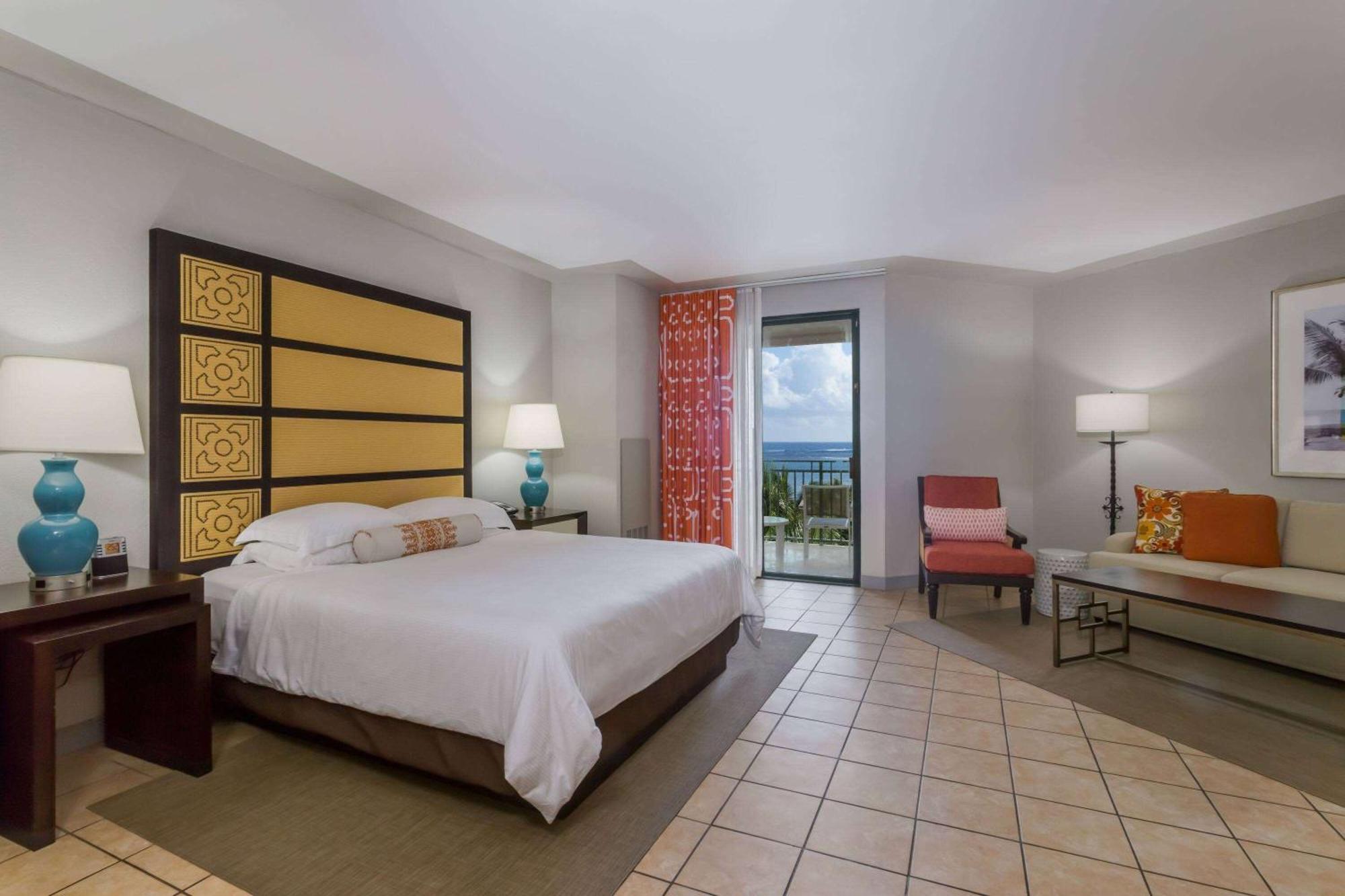 Resort Wyndham Grand Rio Mar Rainforest And Golf 5*