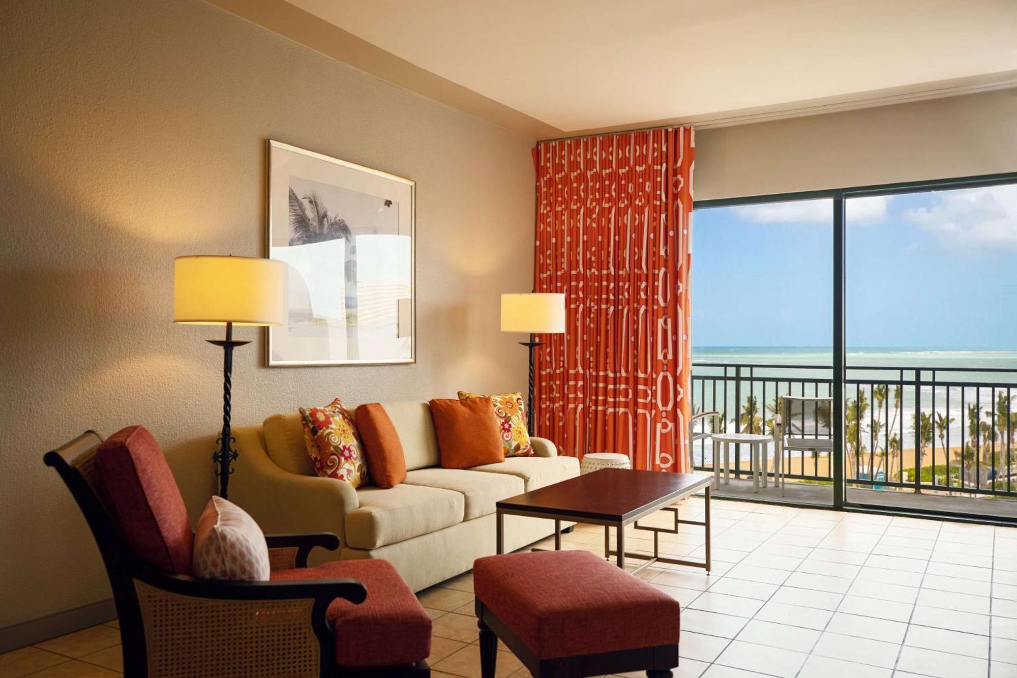 Wyndham Grand Rio Mar Rainforest And Golf Rio Grande