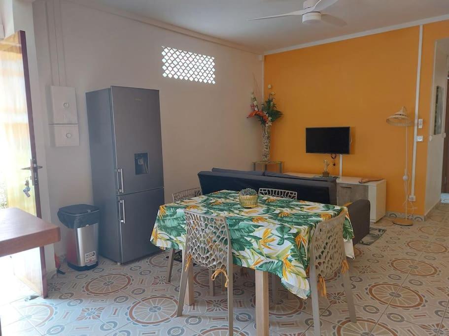 Apartment La Perle D'alice