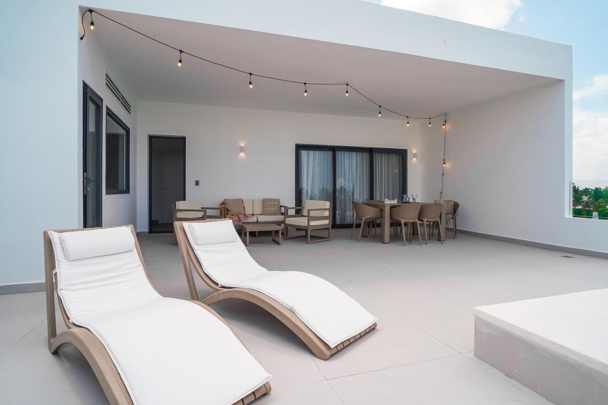 Homes Punta Cana