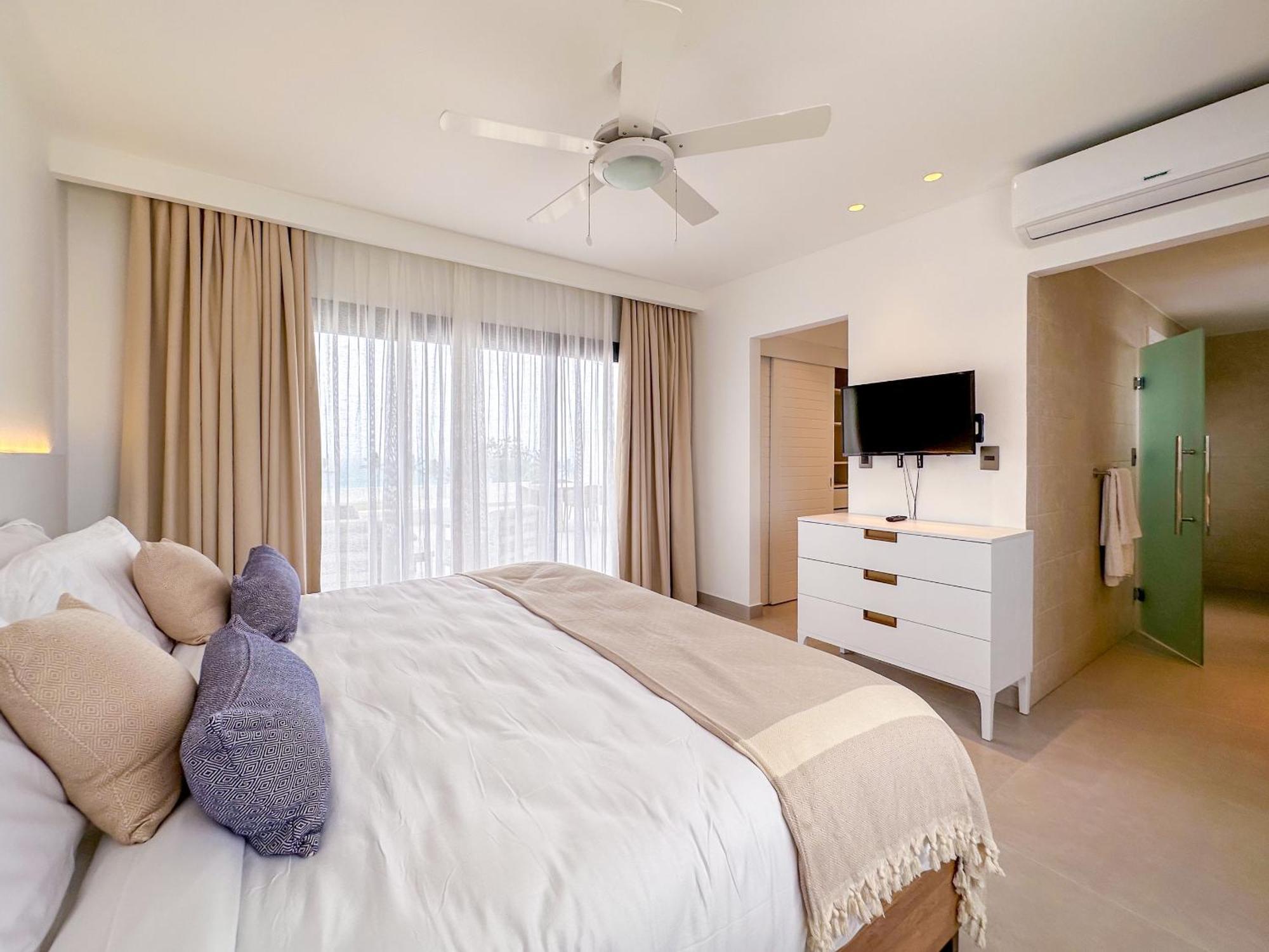 Homes Apartment Punta Cana
