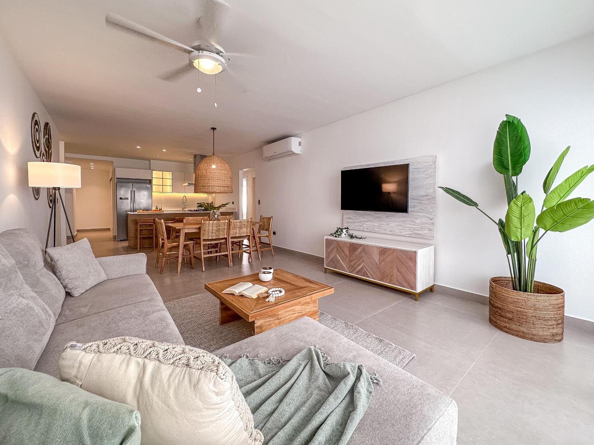 Apartment Homes Punta Cana